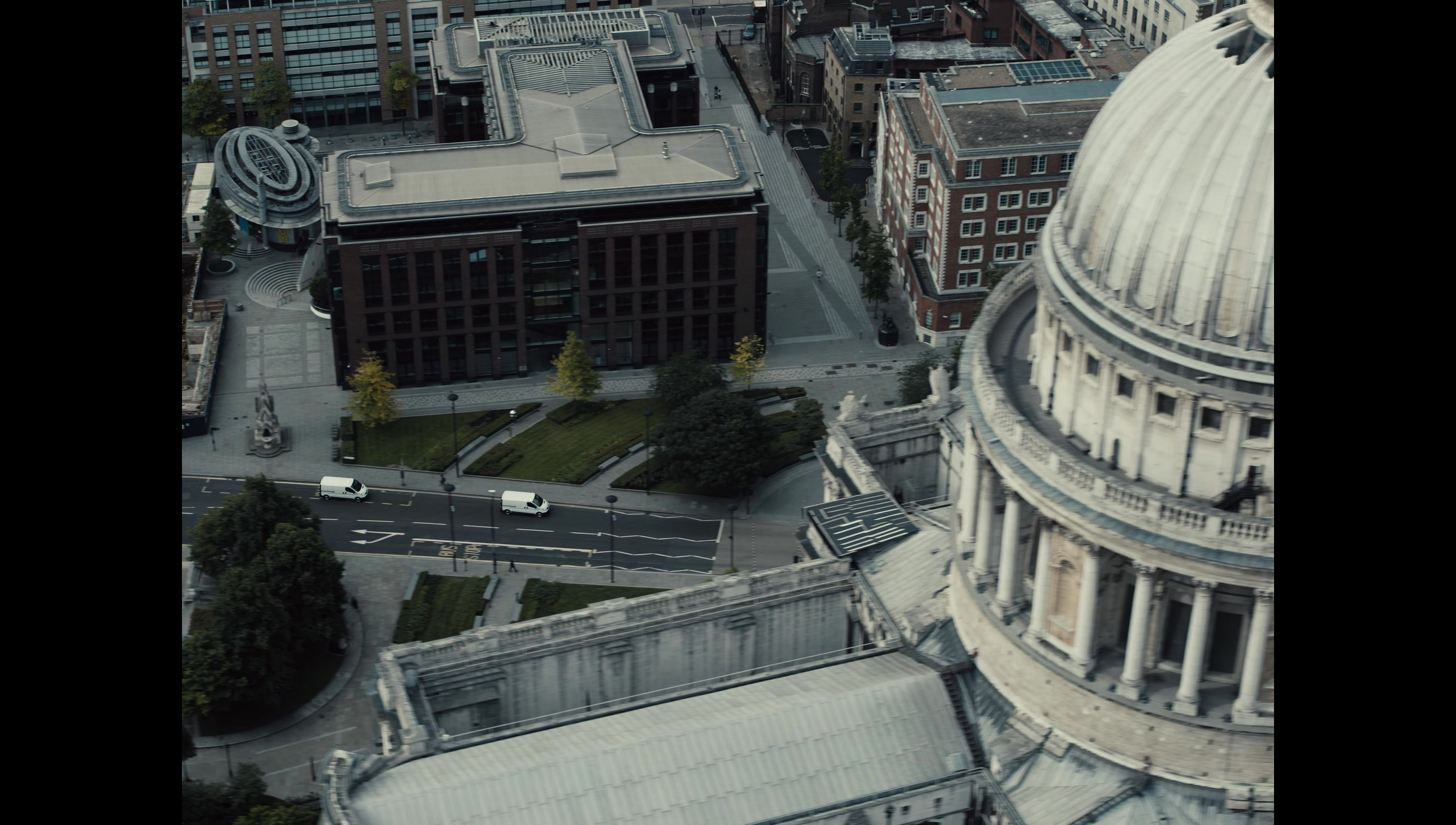 Zack Snyder’s Justice League (2021) HD screenshot 1421