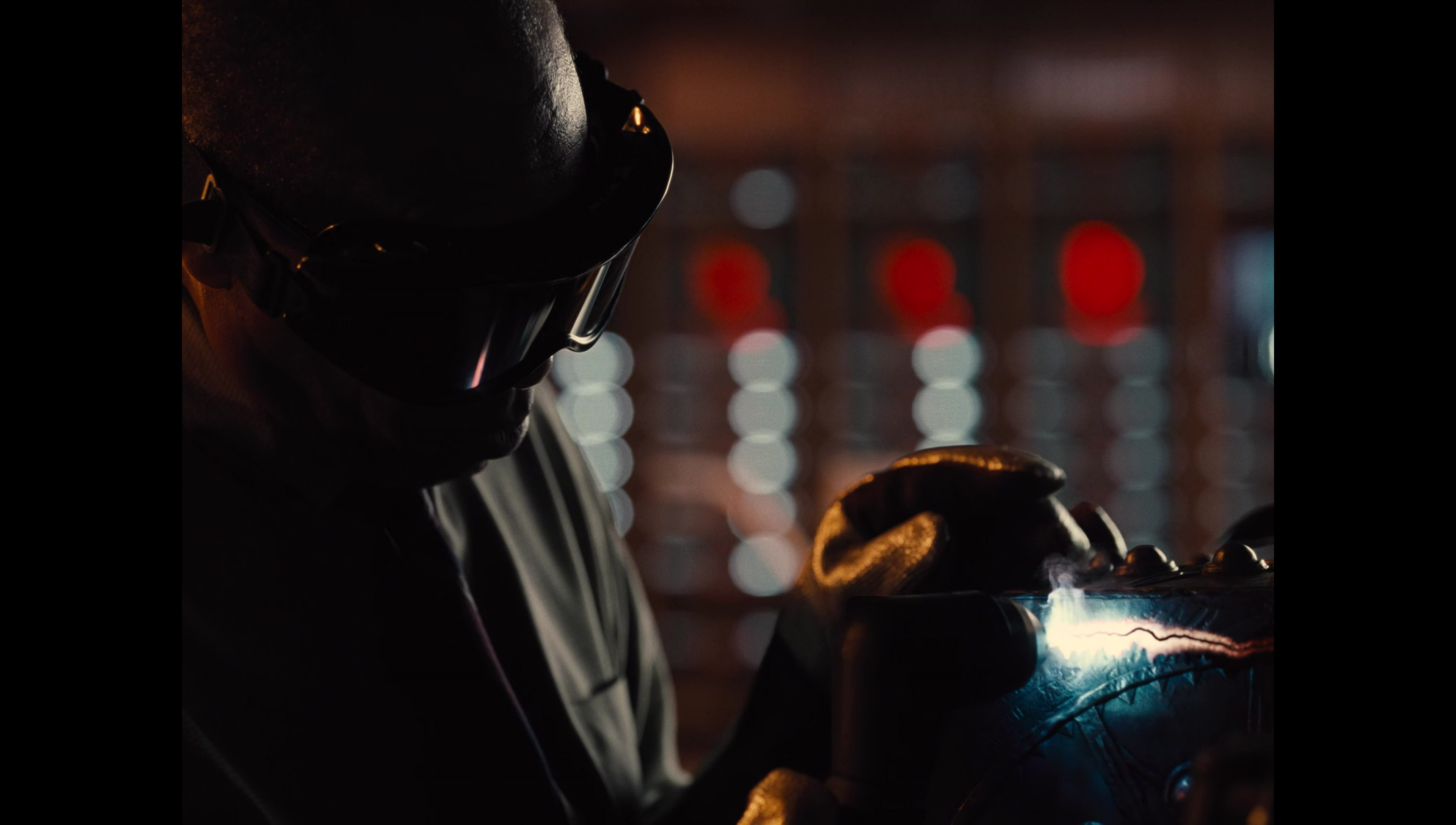 Zack Snyder’s Justice League (2021) movie still 14215