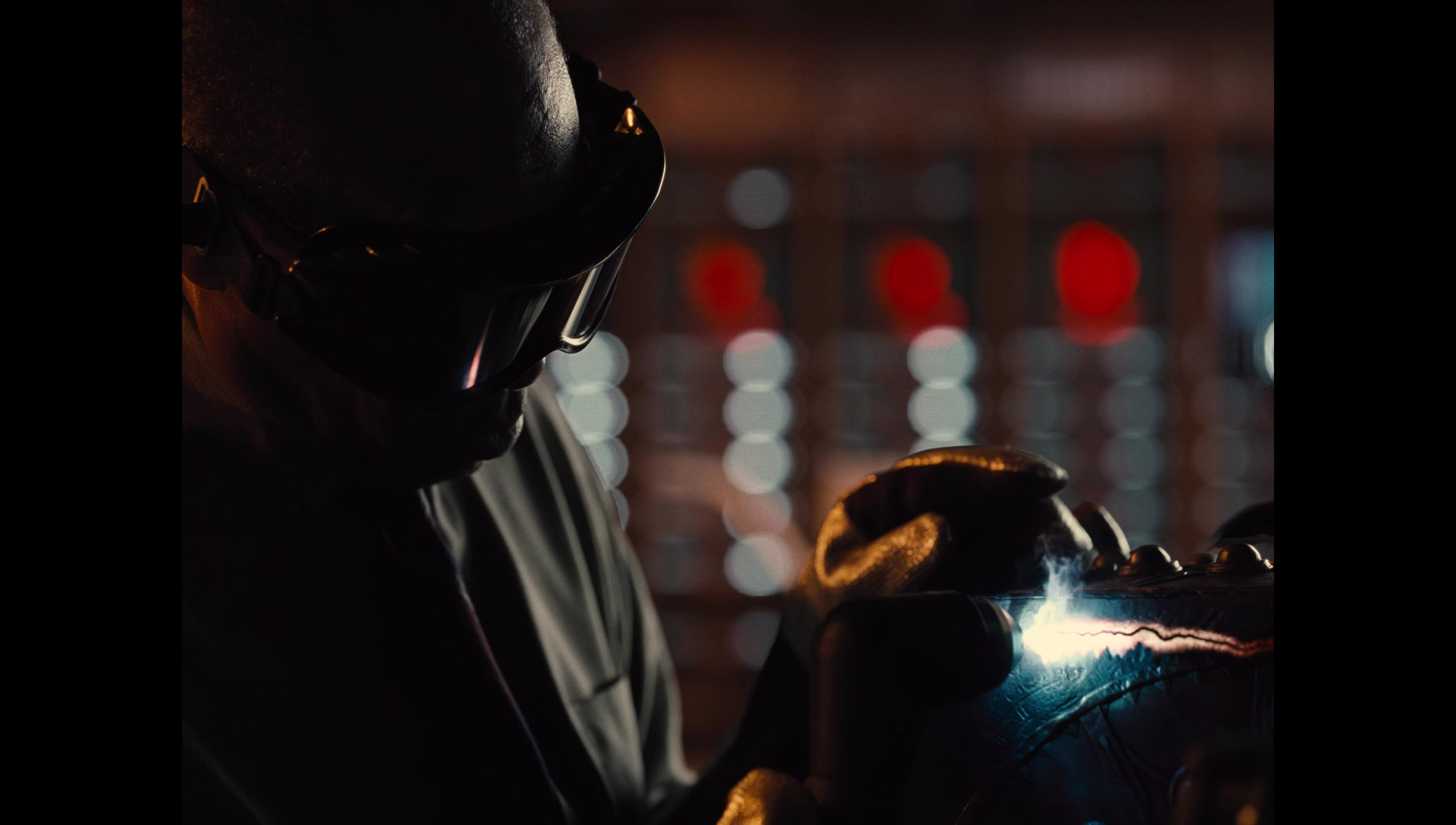 Zack Snyder’s Justice League (2021) HD screenshot 14216