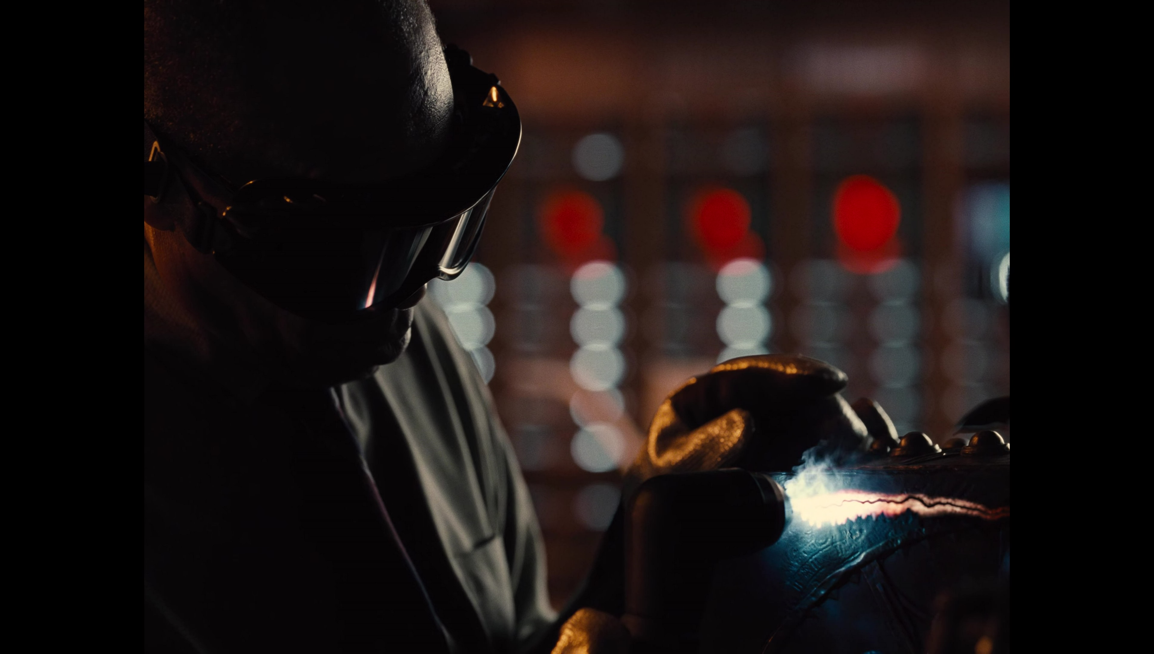Zack Snyder’s Justice League (2021) screencap 14217