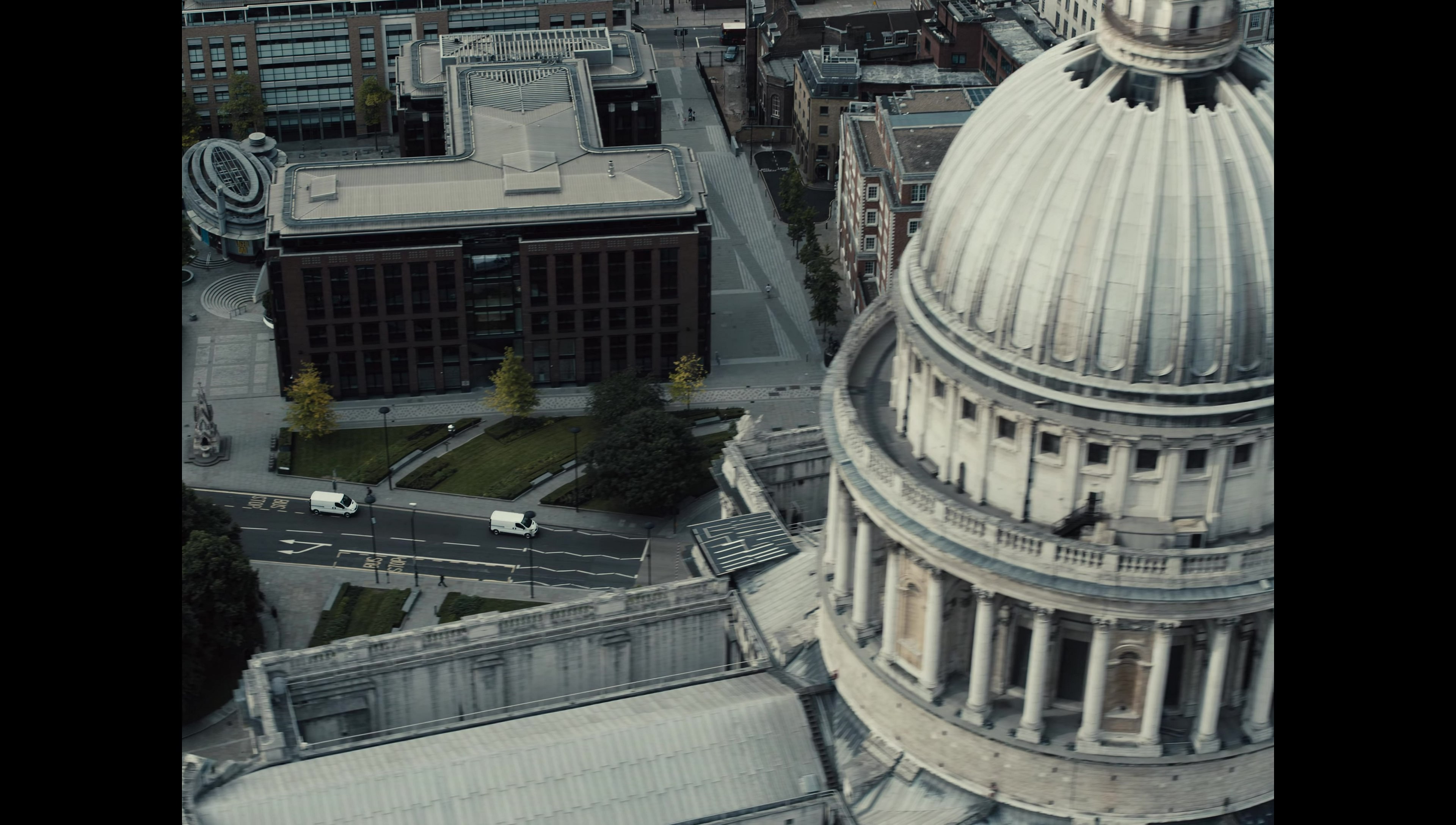 Zack Snyder’s Justice League (2021) screencap 1422