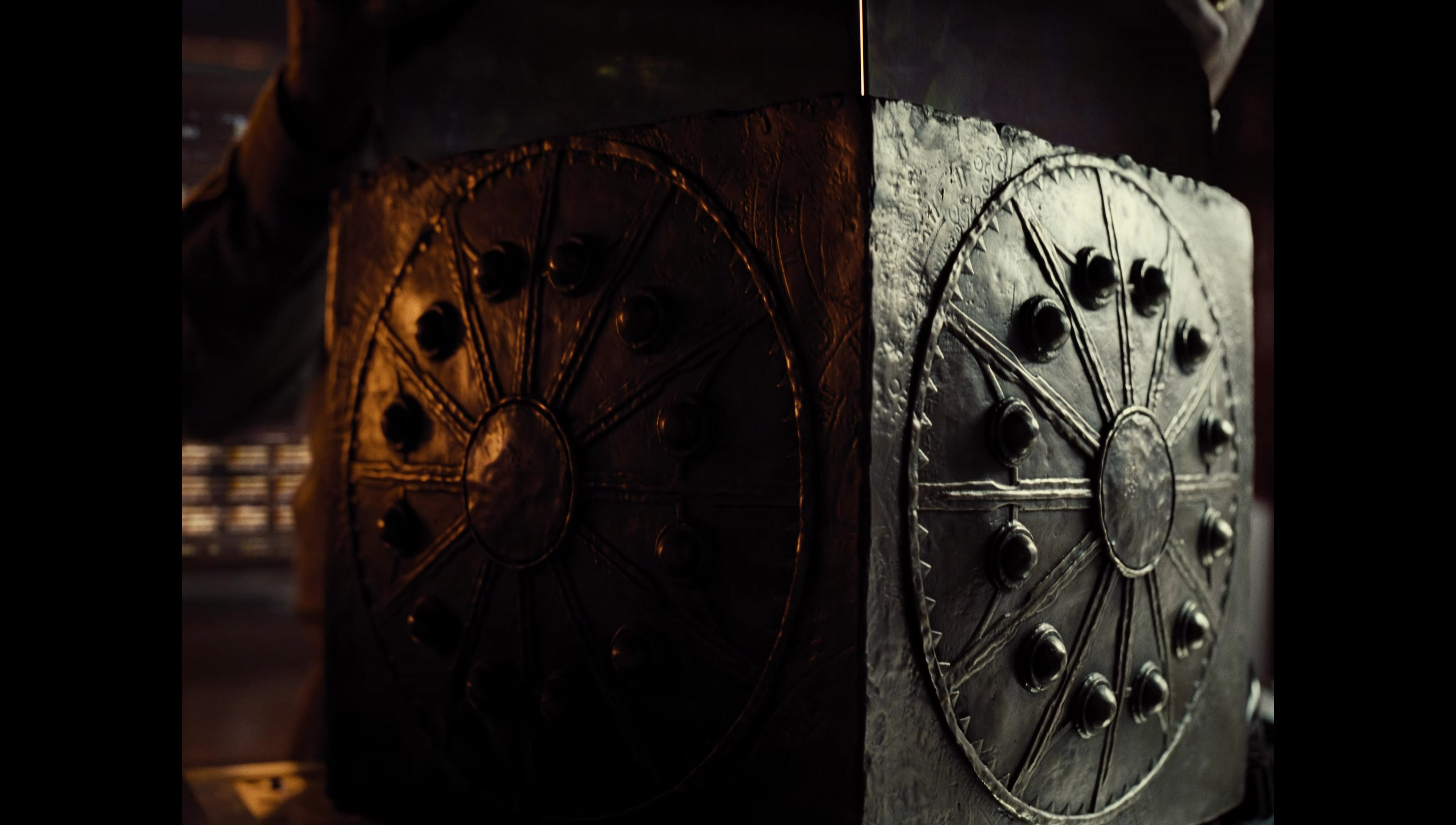 Zack Snyder’s Justice League (2021) HD screenshot 14231