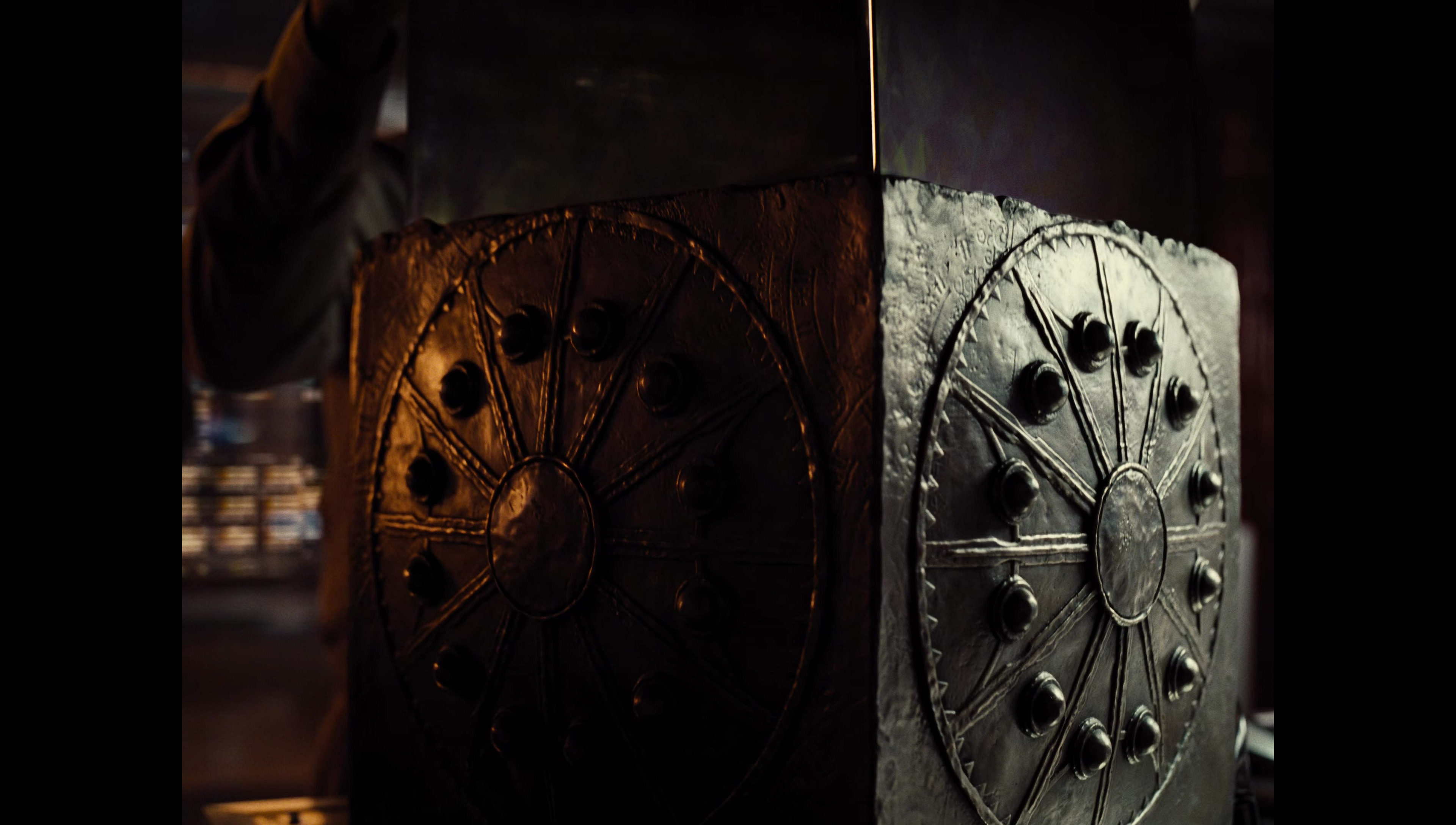 Zack Snyder’s Justice League (2021) screencap 14232