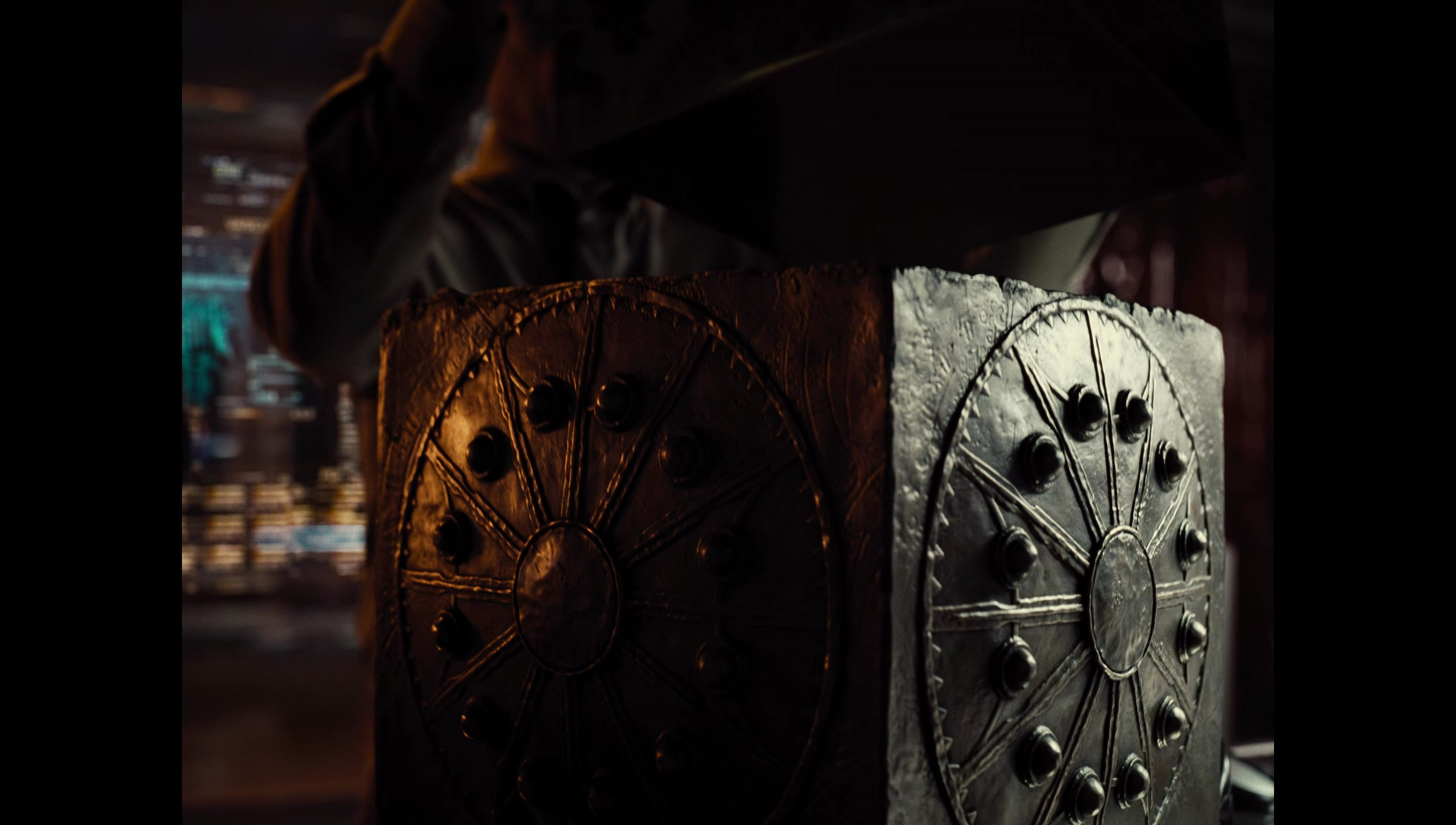 Zack Snyder’s Justice League (2021) movie still 14233
