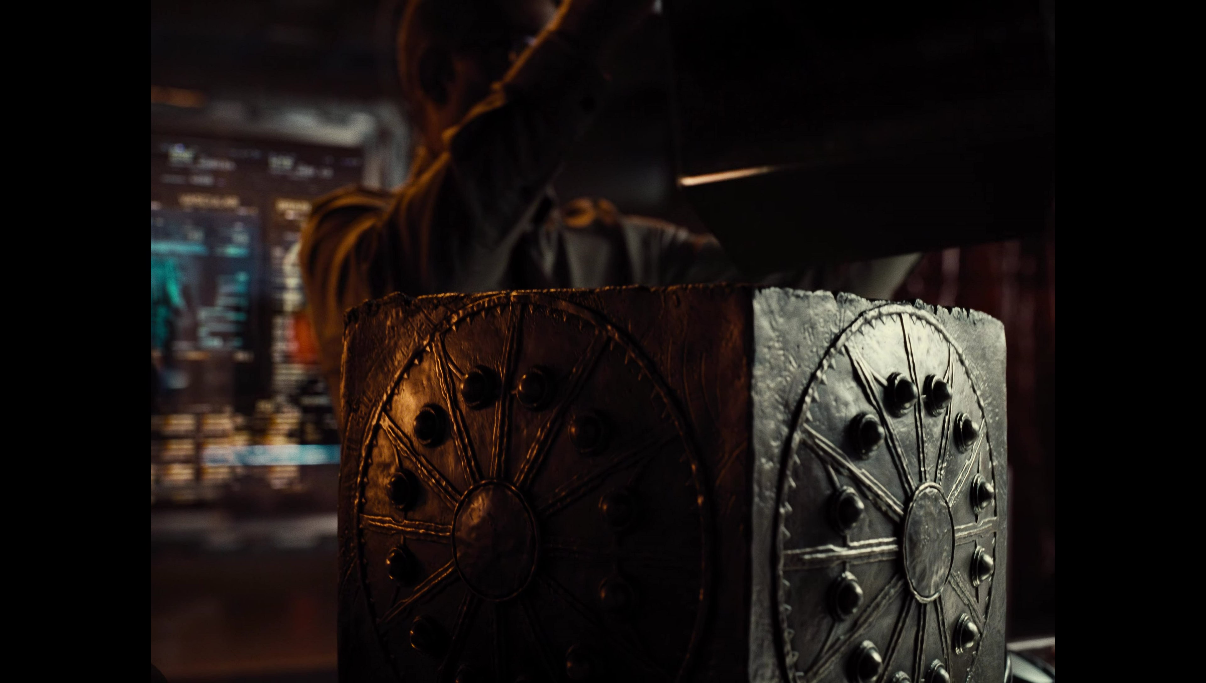 Zack Snyder’s Justice League (2021) HD screenshot 14234