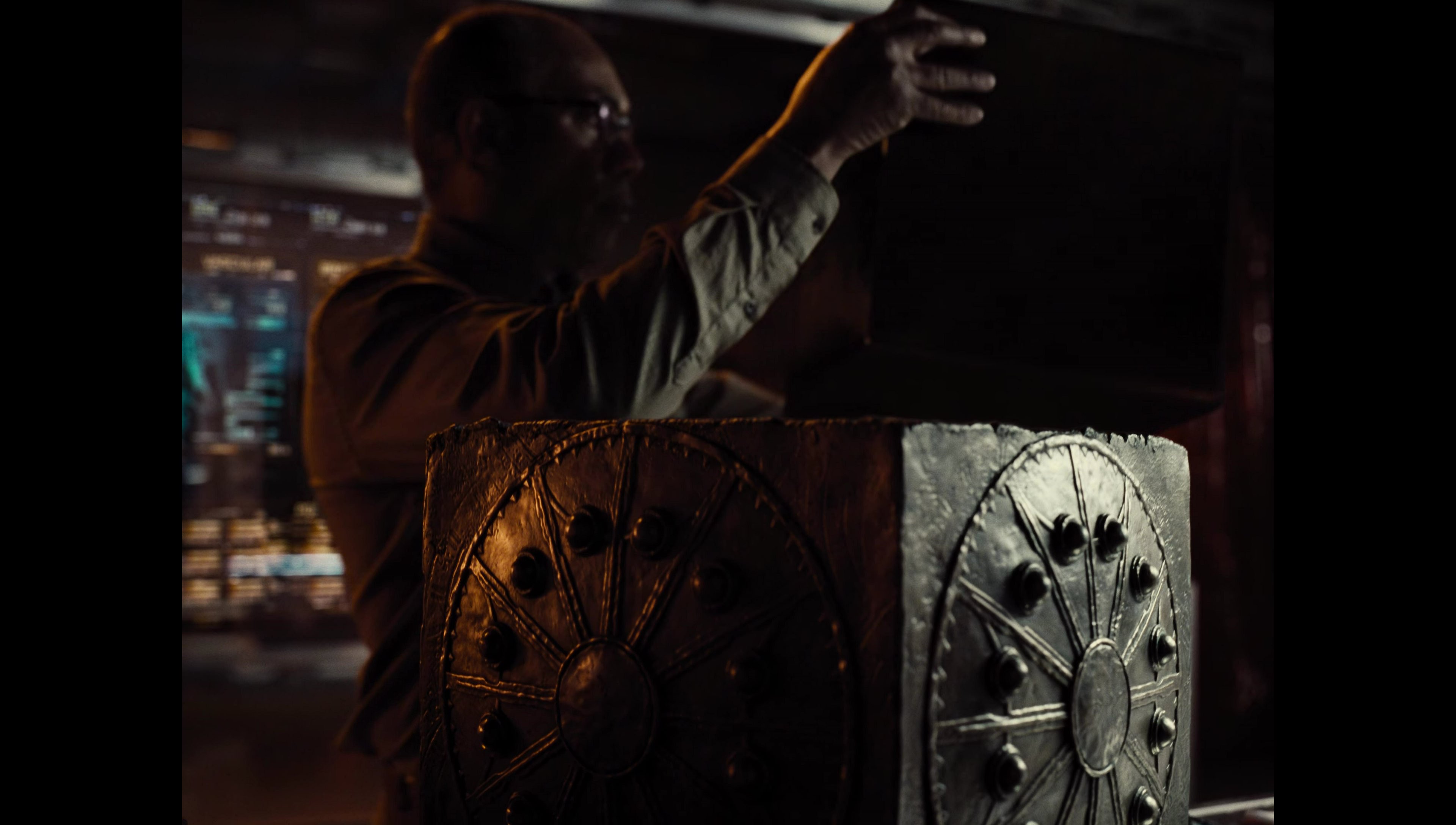 Zack Snyder’s Justice League (2021) screencap 14235