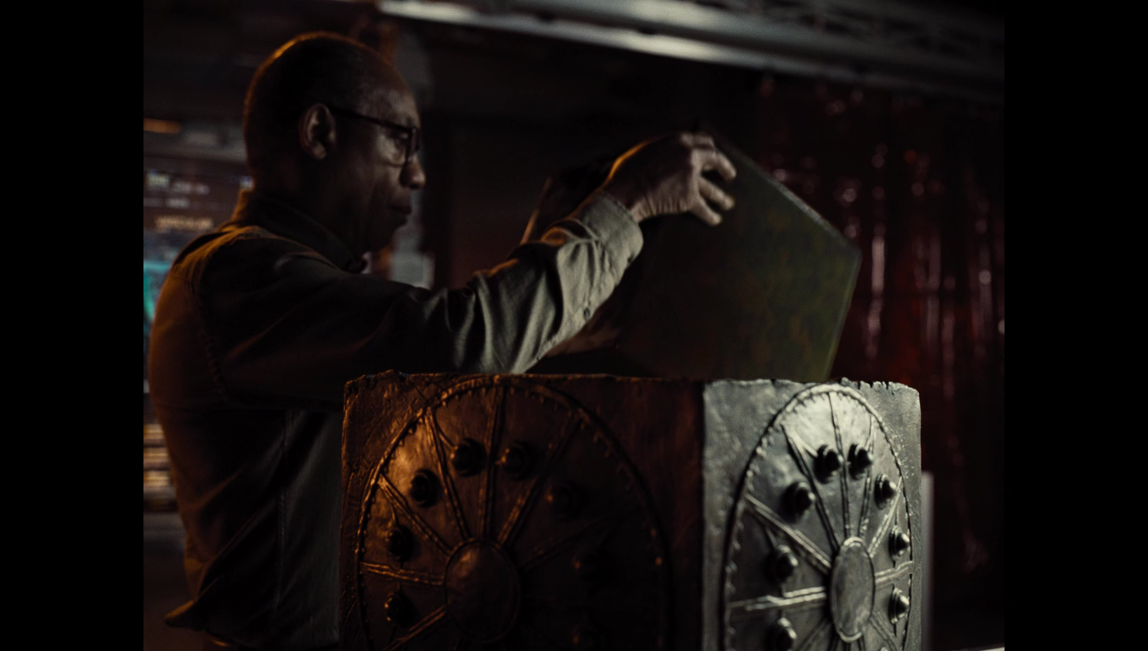Zack Snyder’s Justice League (2021) movie still 14236