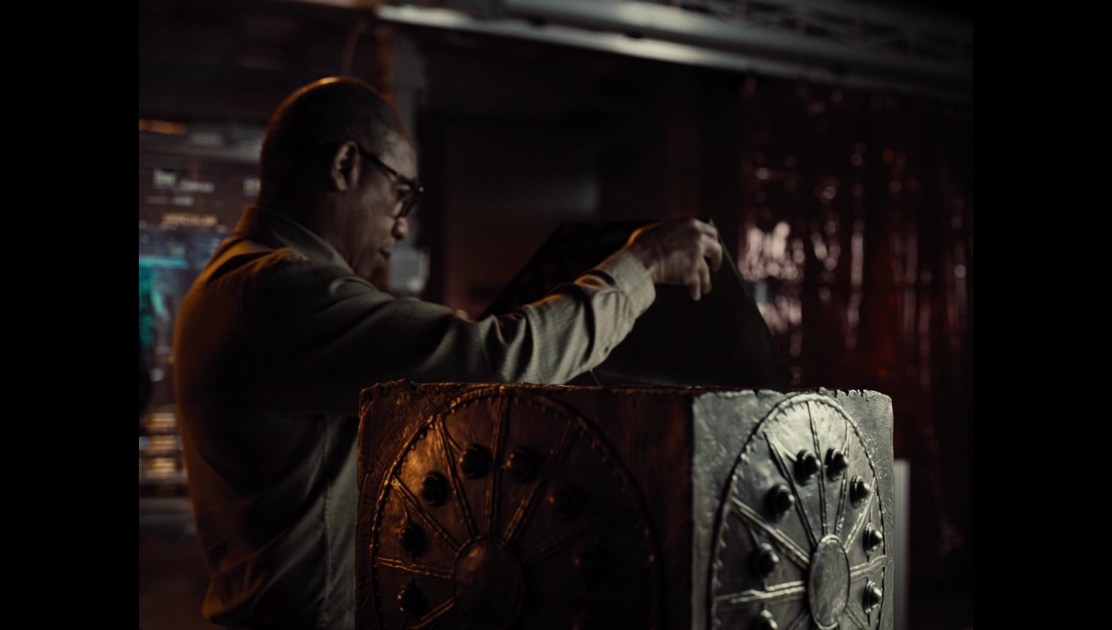 Zack Snyder’s Justice League (2021) HD screenshot 14237