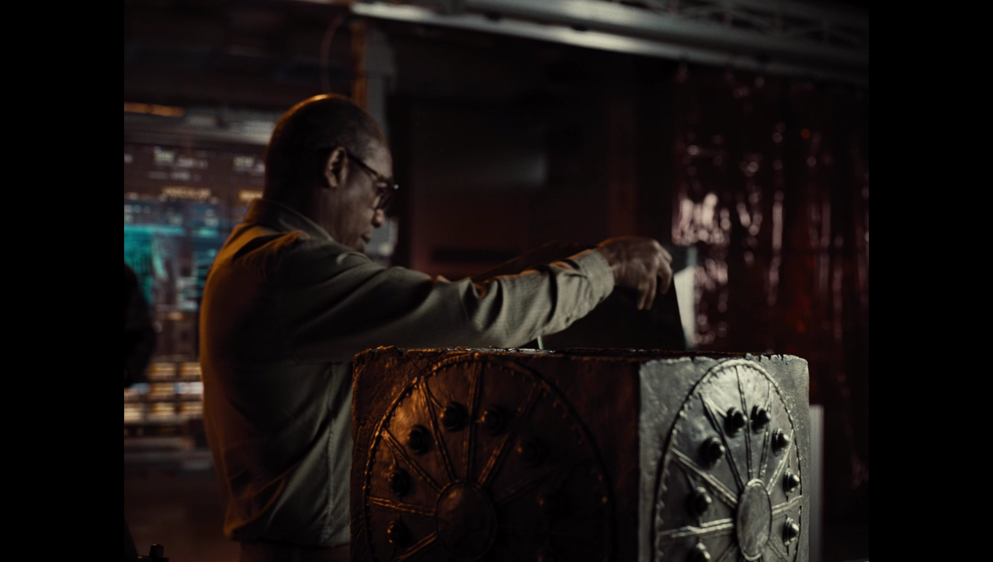 Zack Snyder’s Justice League (2021) screencap 14238