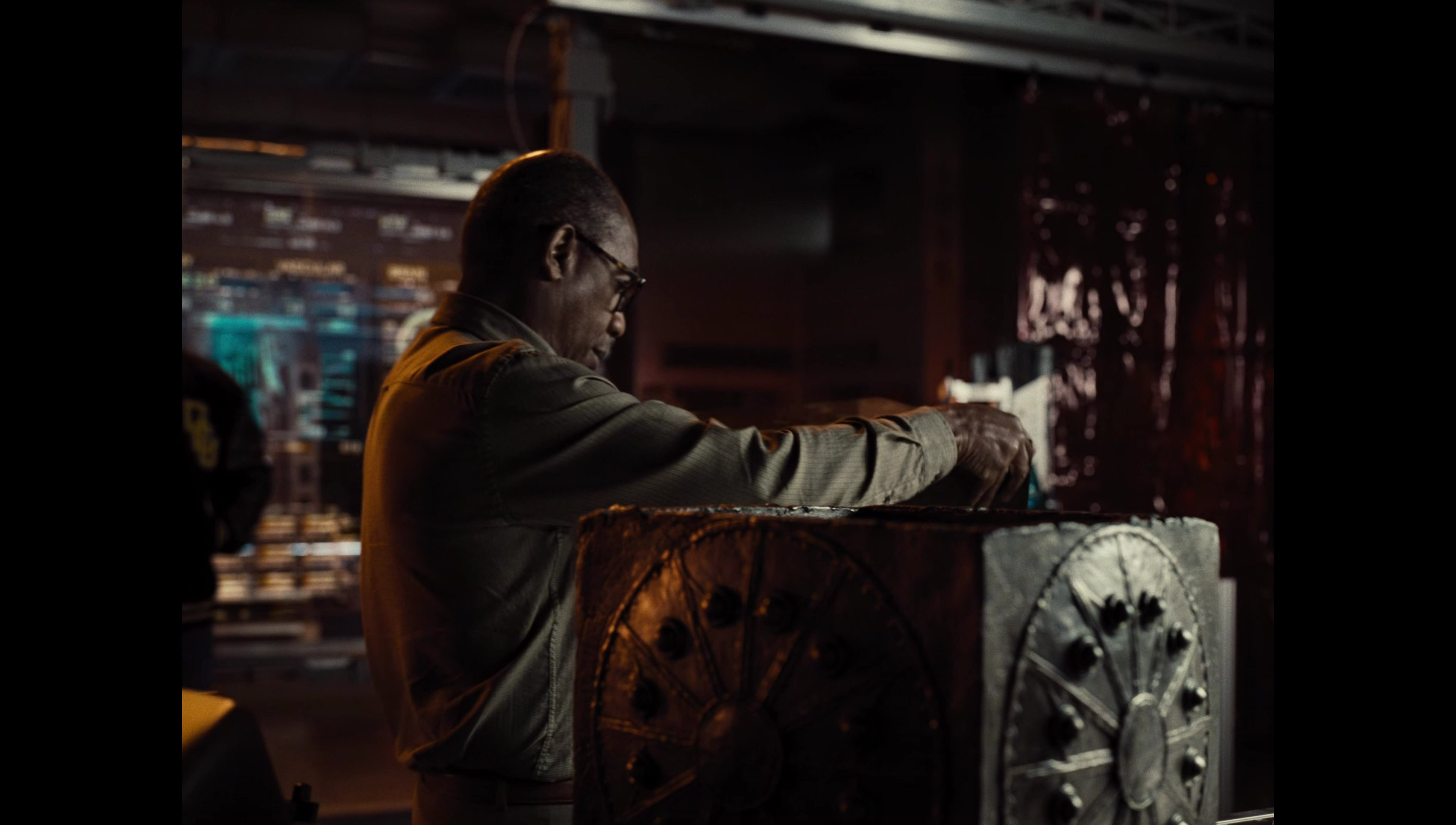 Zack Snyder’s Justice League (2021) movie still 14239