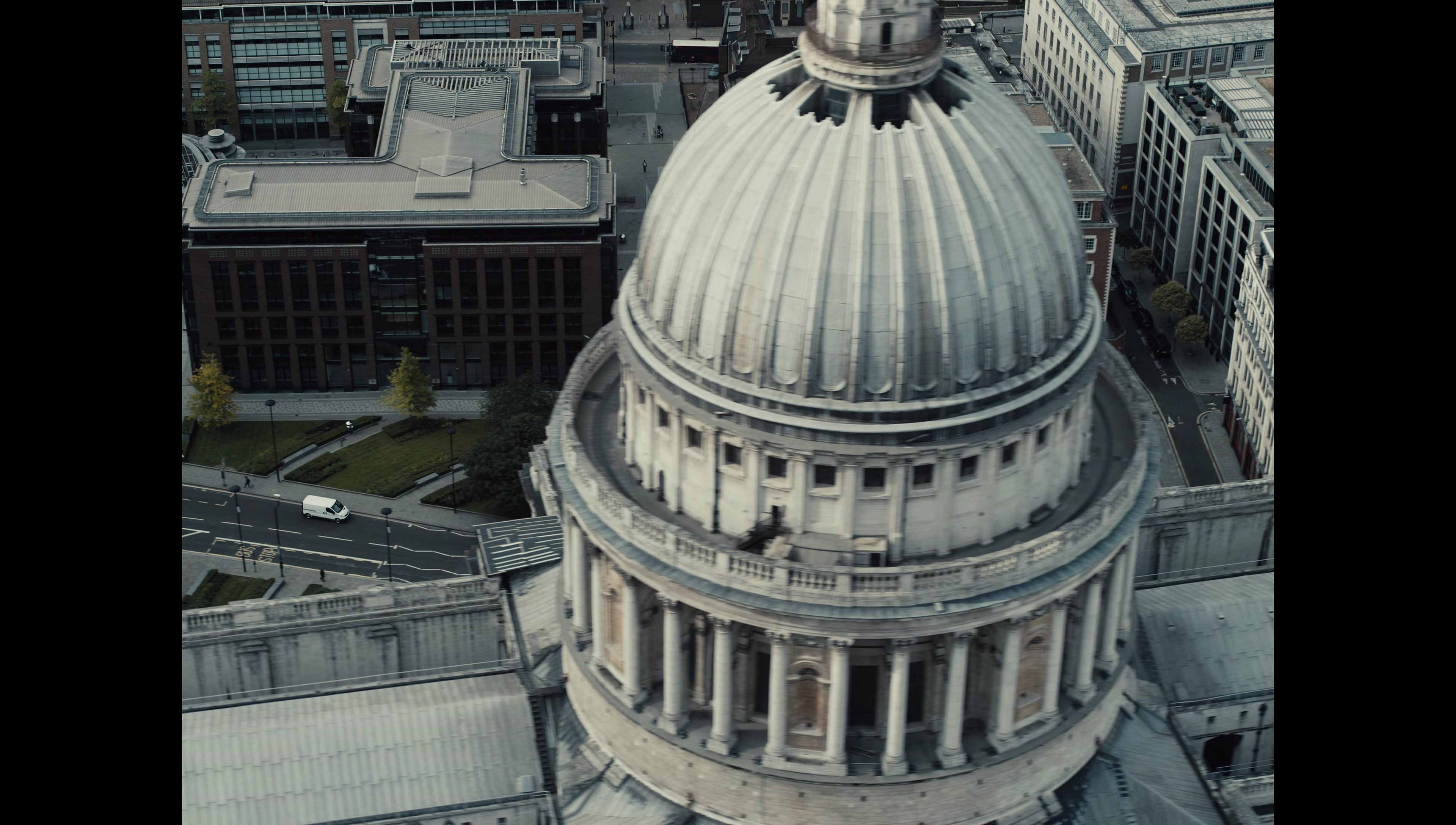 Zack Snyder’s Justice League (2021) HD screenshot 1424