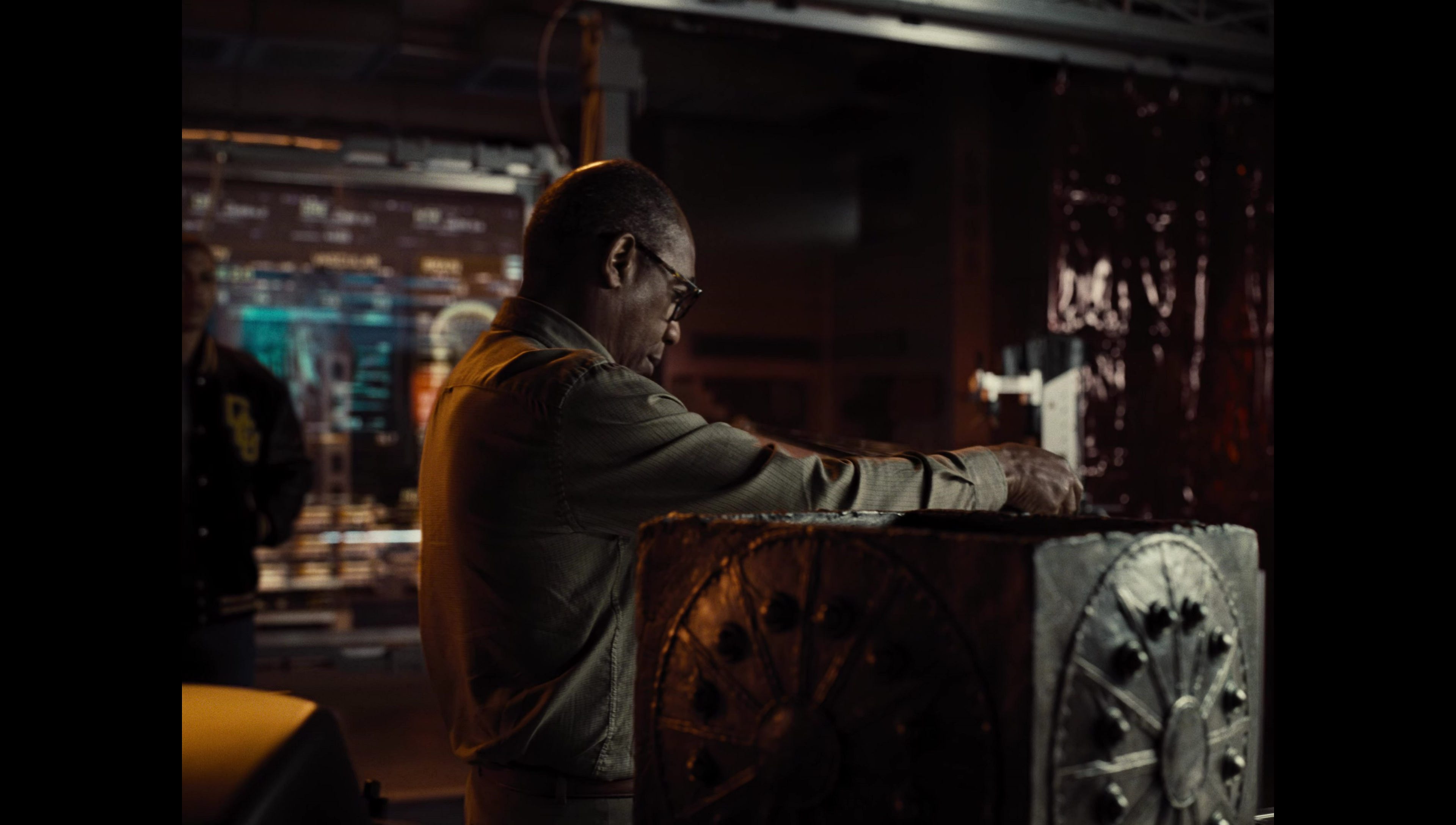 Zack Snyder’s Justice League (2021) HD screenshot 14240