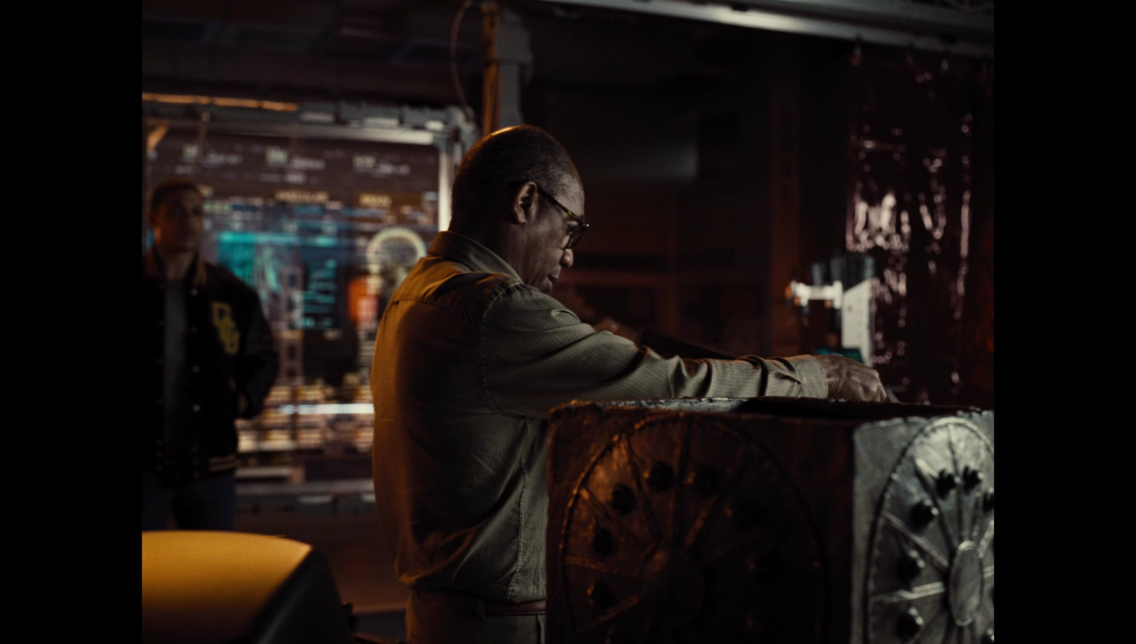 Zack Snyder’s Justice League (2021) screencap 14241