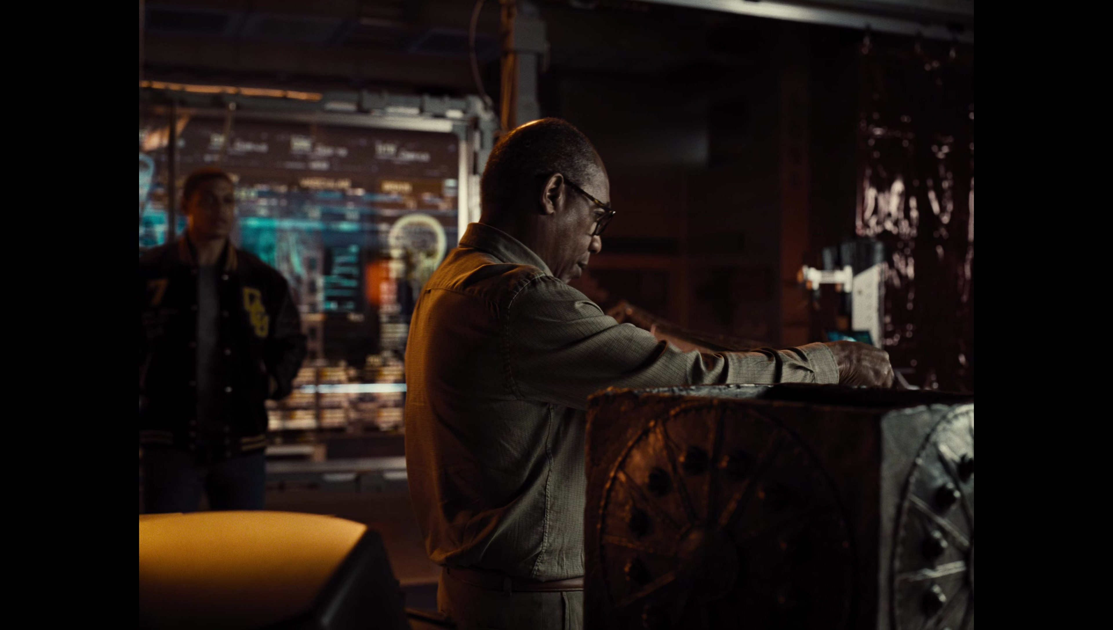 Zack Snyder’s Justice League (2021) movie still 14242