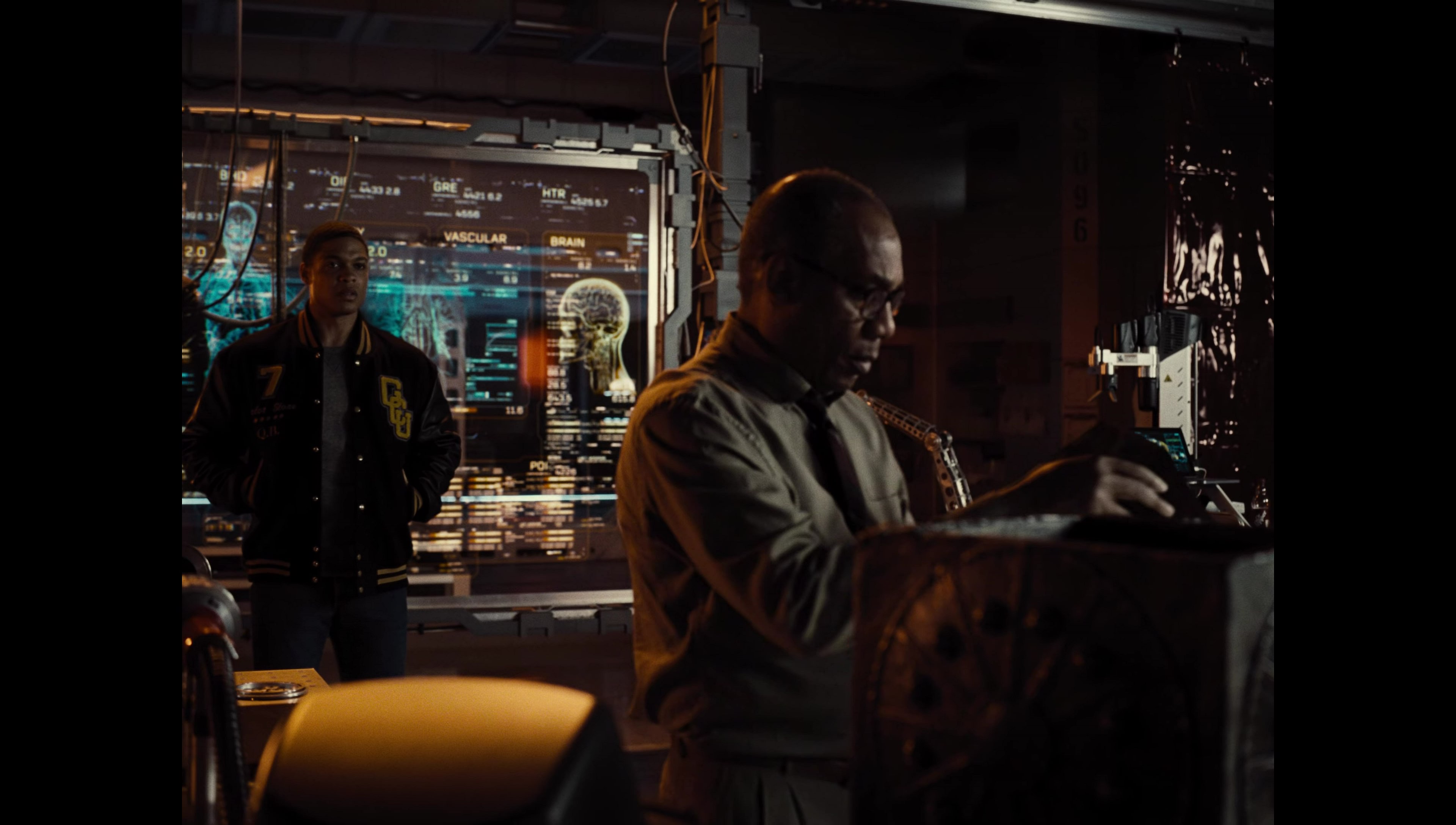 Zack Snyder’s Justice League (2021) screencap 14244