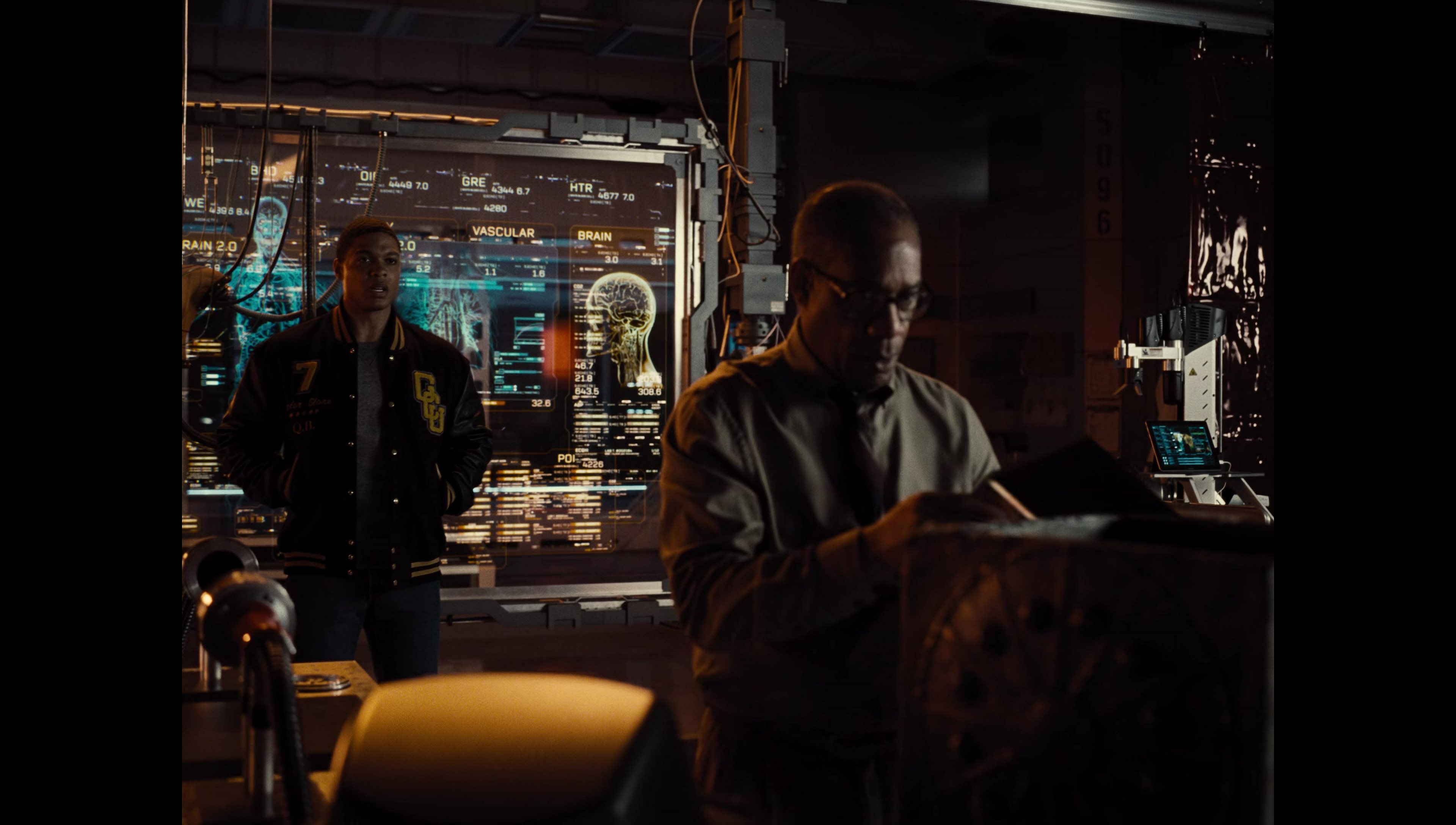 Zack Snyder’s Justice League (2021) movie still 14245
