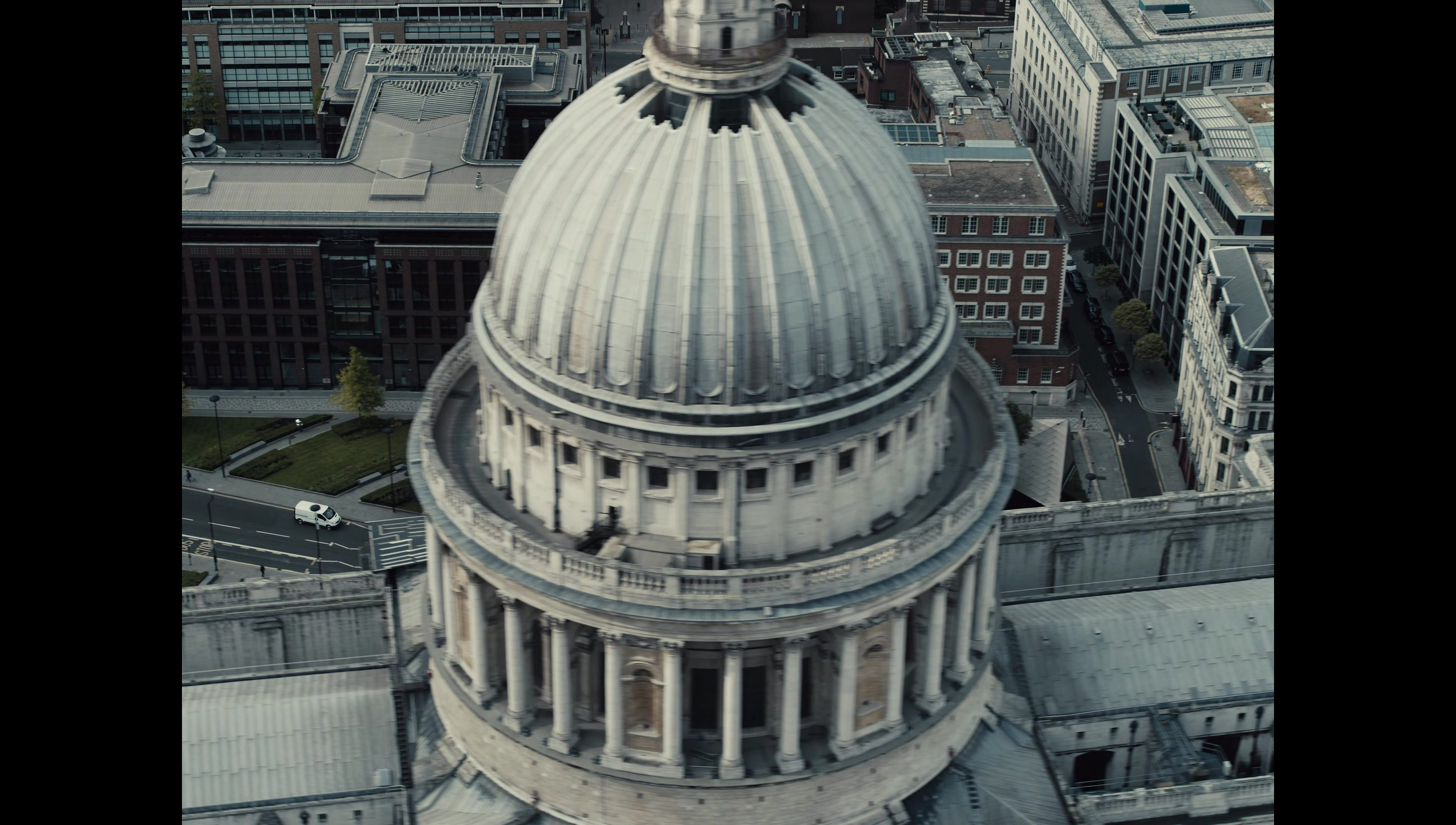 Zack Snyder’s Justice League (2021) screencap 1425