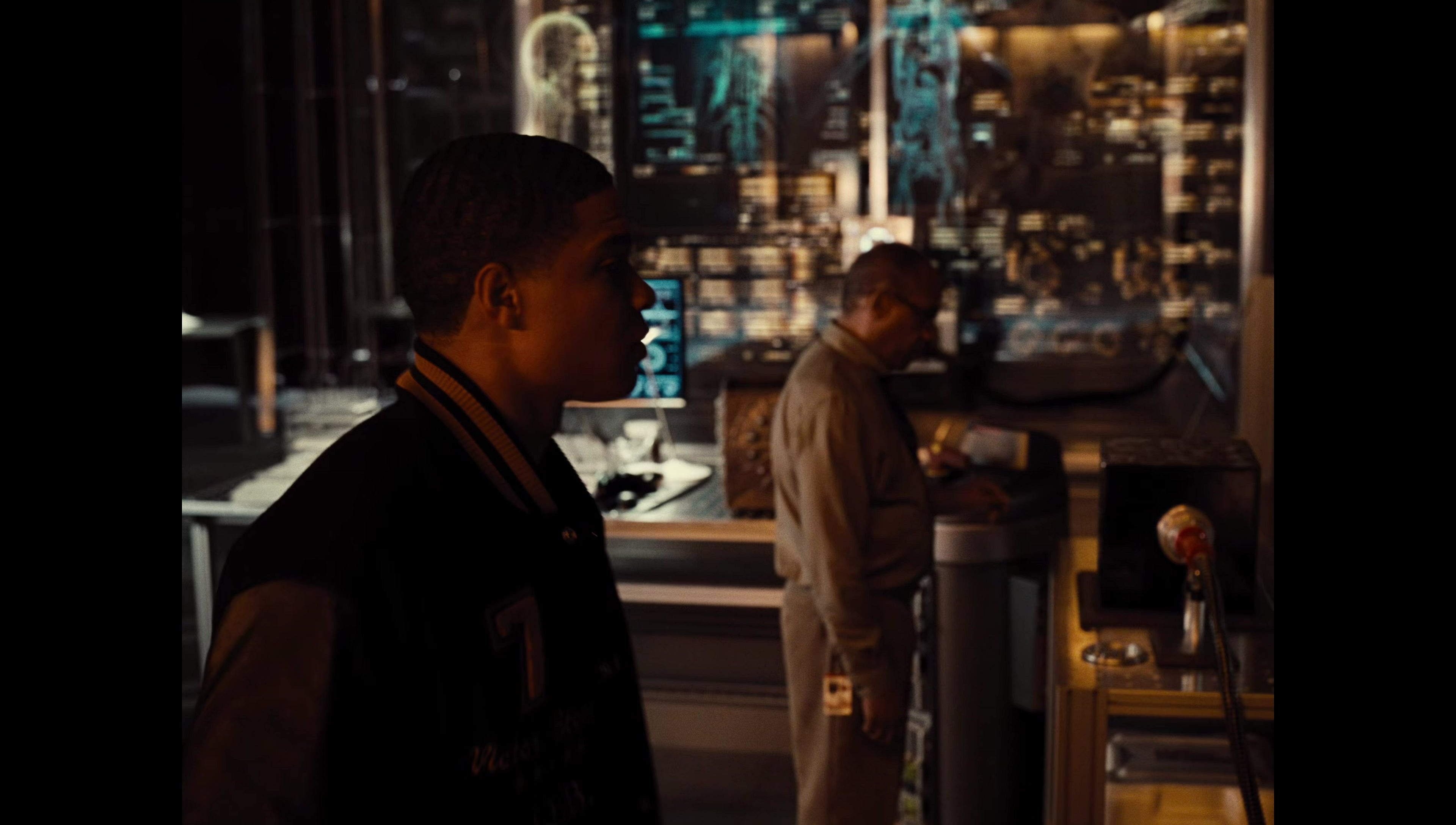 Zack Snyder’s Justice League (2021) screencap 14253