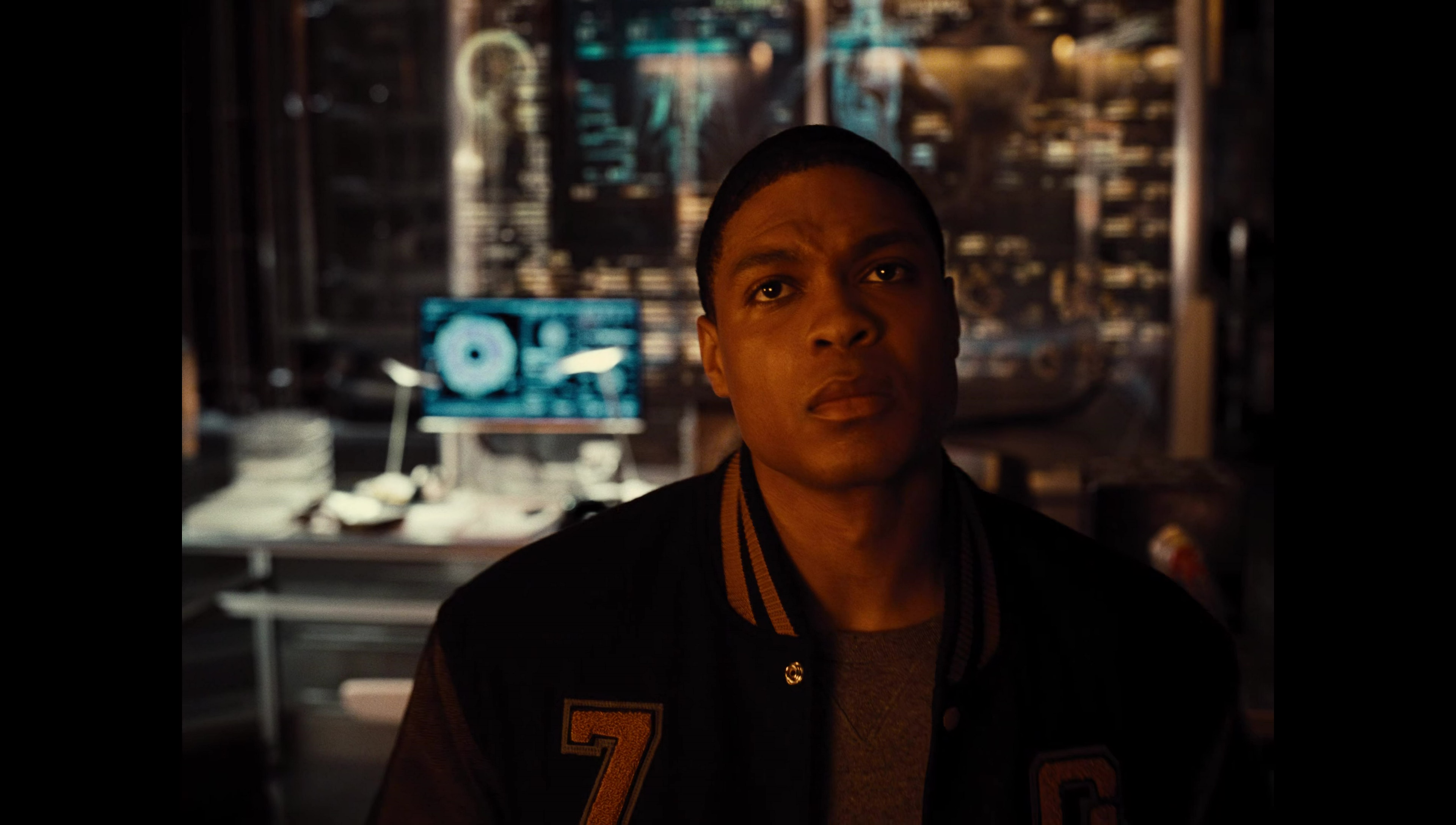 Zack Snyder’s Justice League (2021) HD screenshot 14255