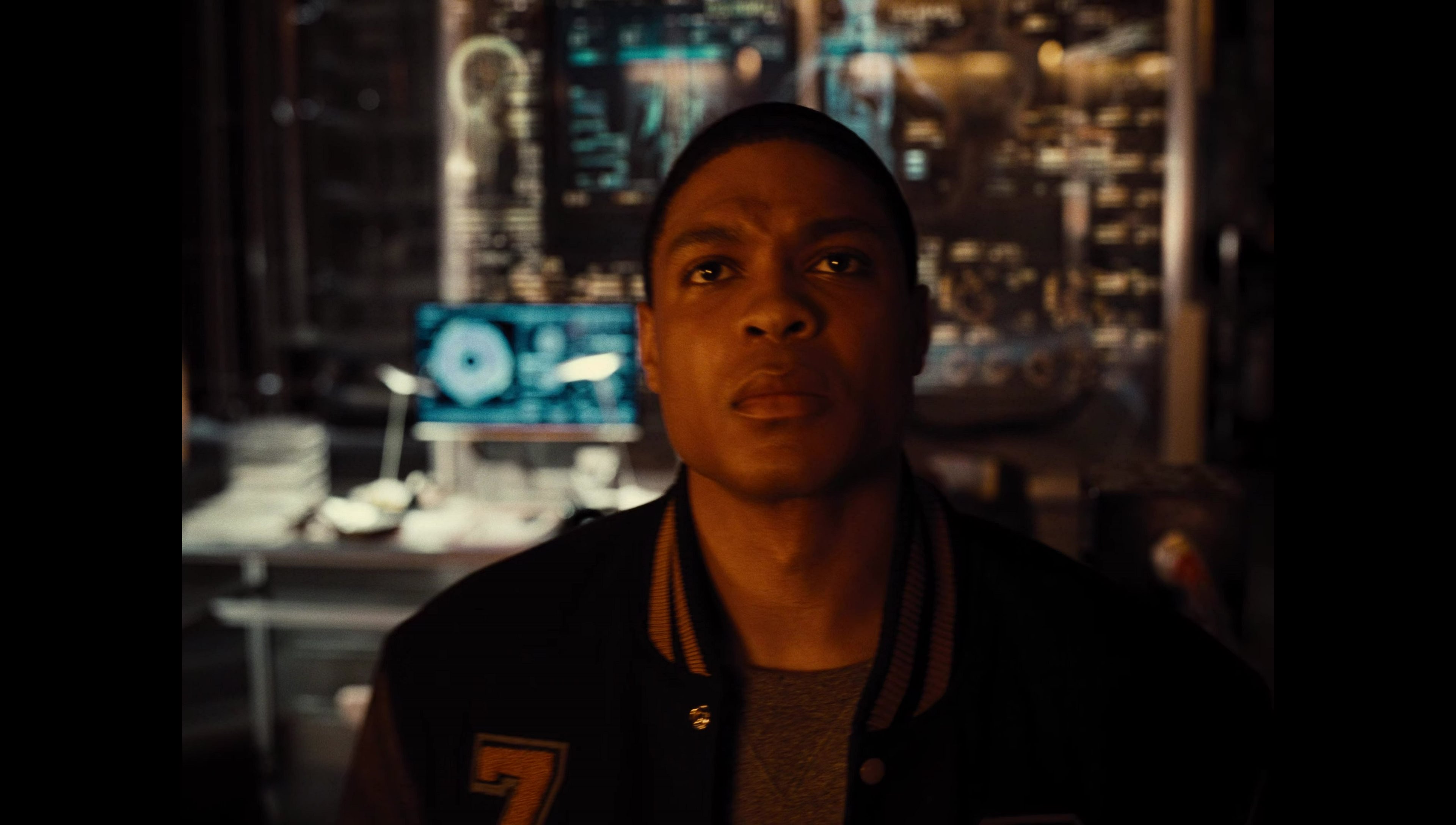 Zack Snyder’s Justice League (2021) screencap 14256
