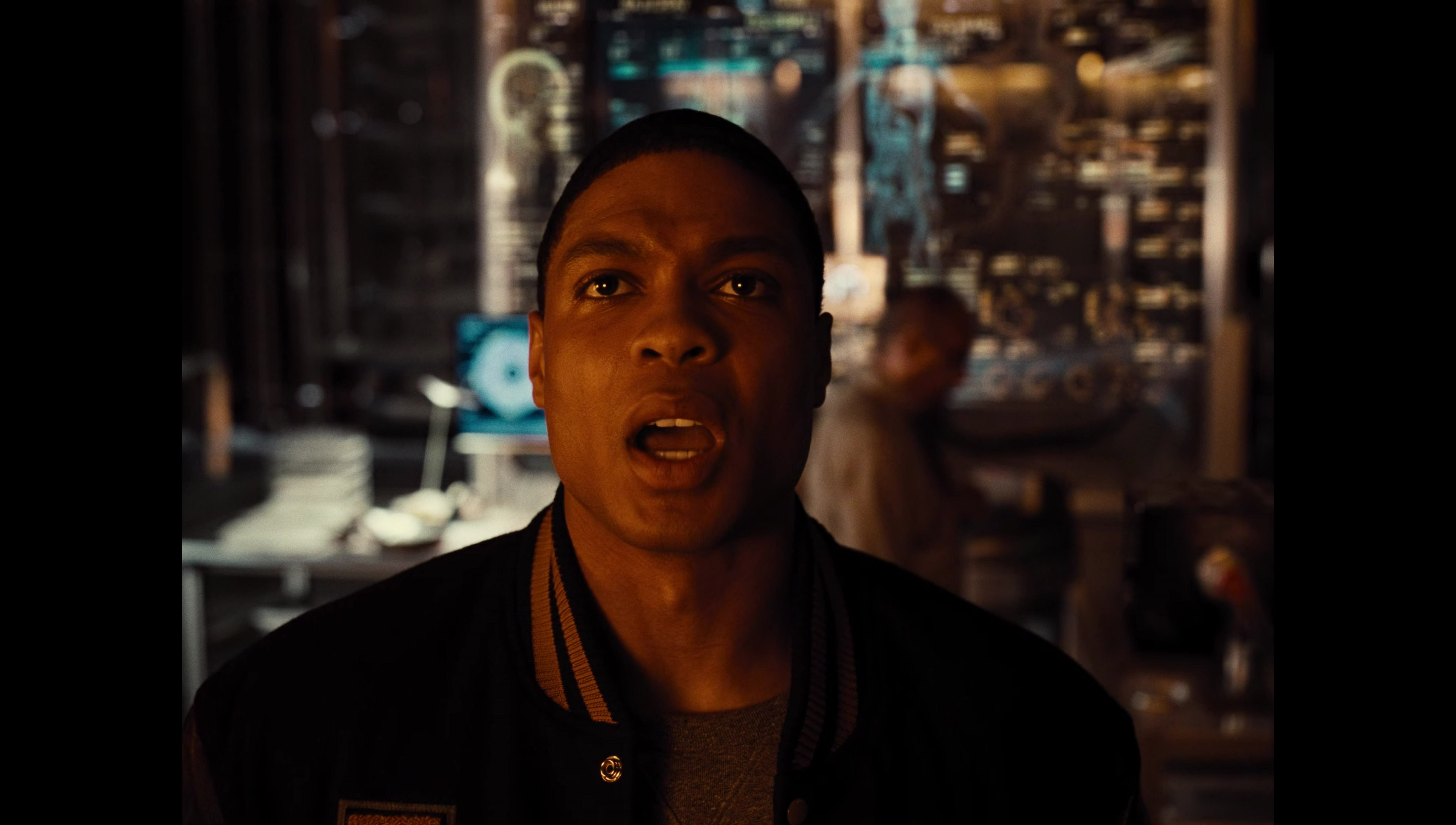 Zack Snyder’s Justice League (2021) movie still 14257