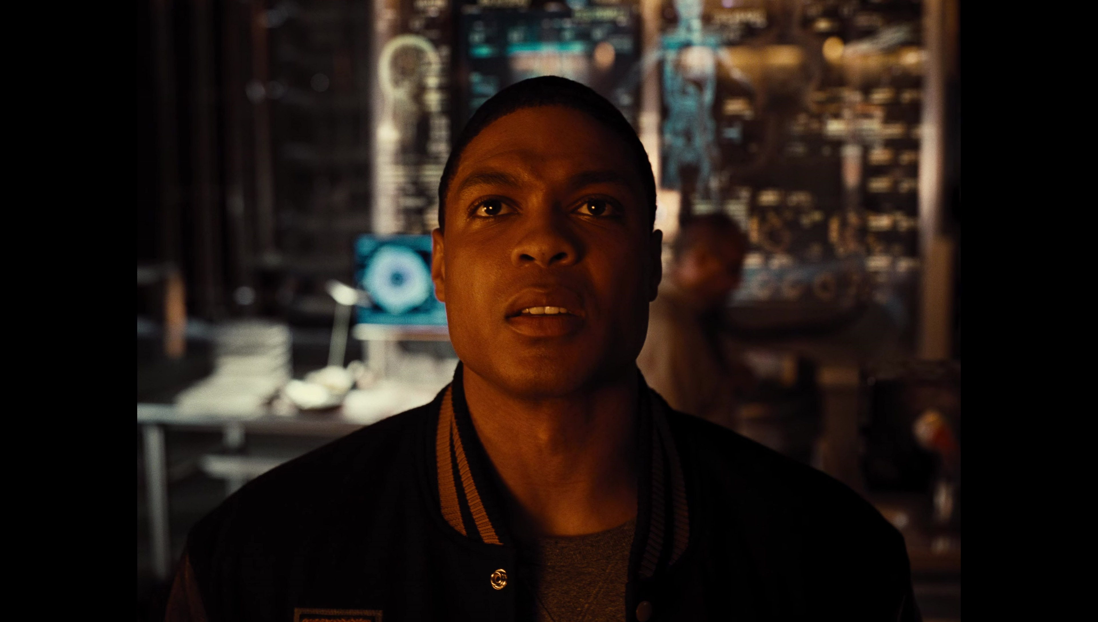 Zack Snyder’s Justice League (2021) HD screenshot 14258
