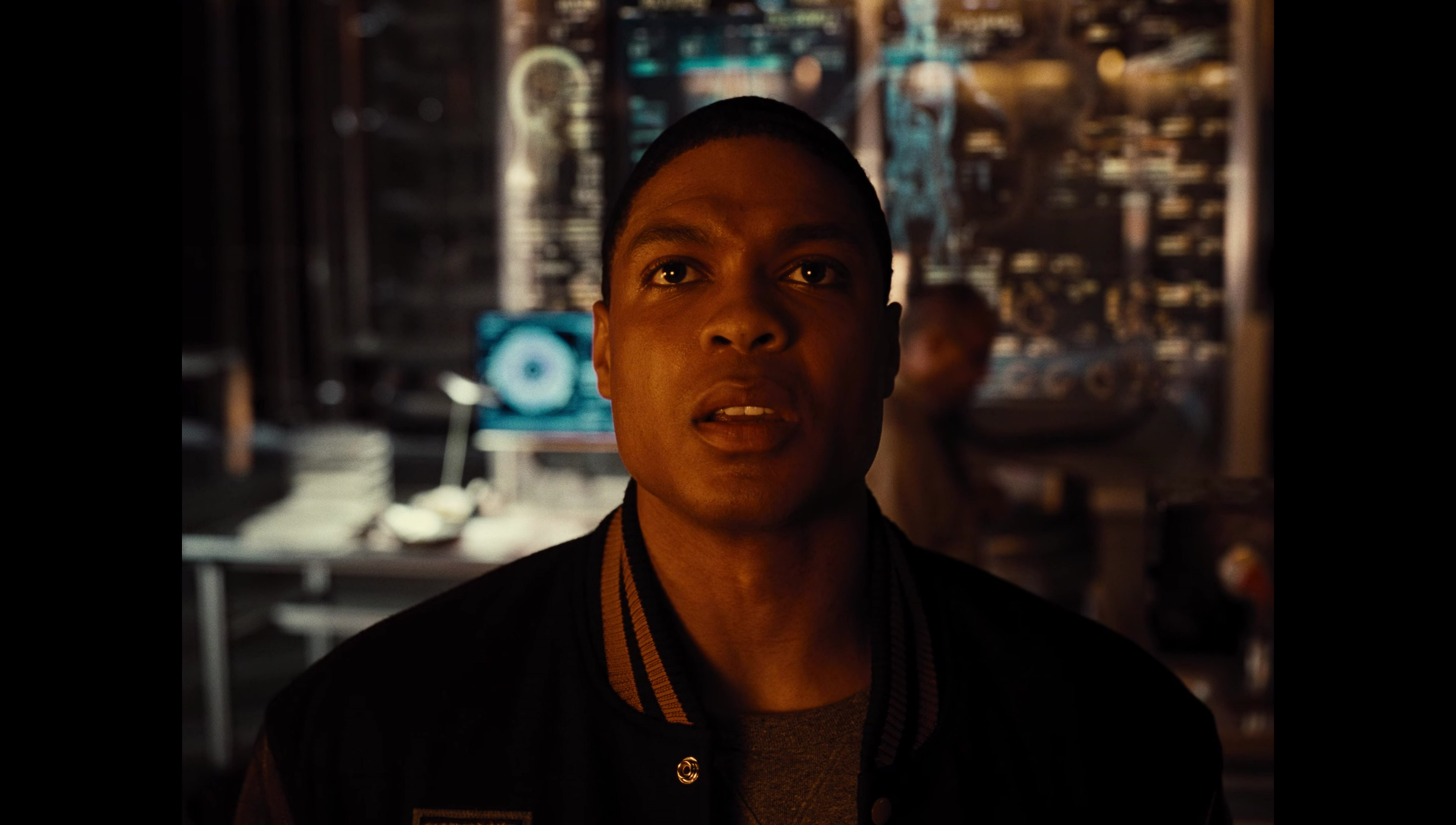 Zack Snyder’s Justice League (2021) screencap 14259