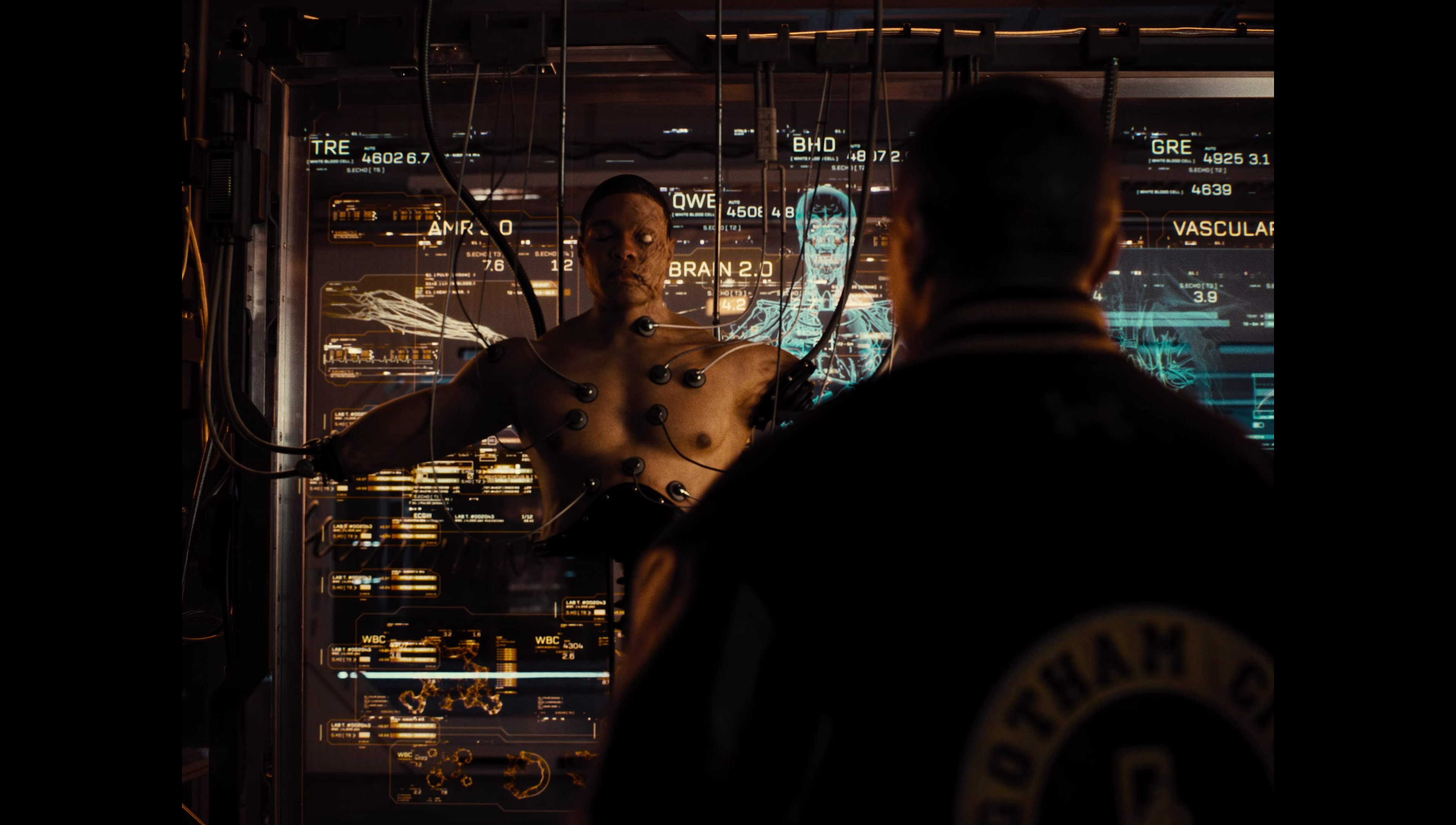 Zack Snyder’s Justice League (2021) screencap 14262