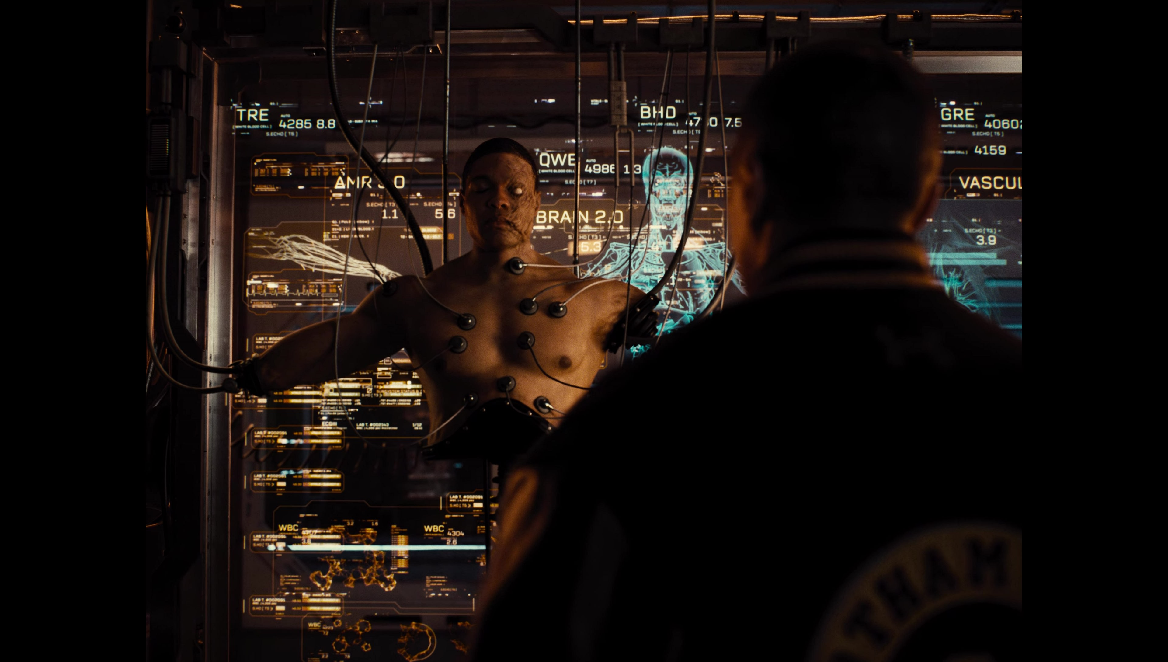 Zack Snyder’s Justice League (2021) screencap 14265