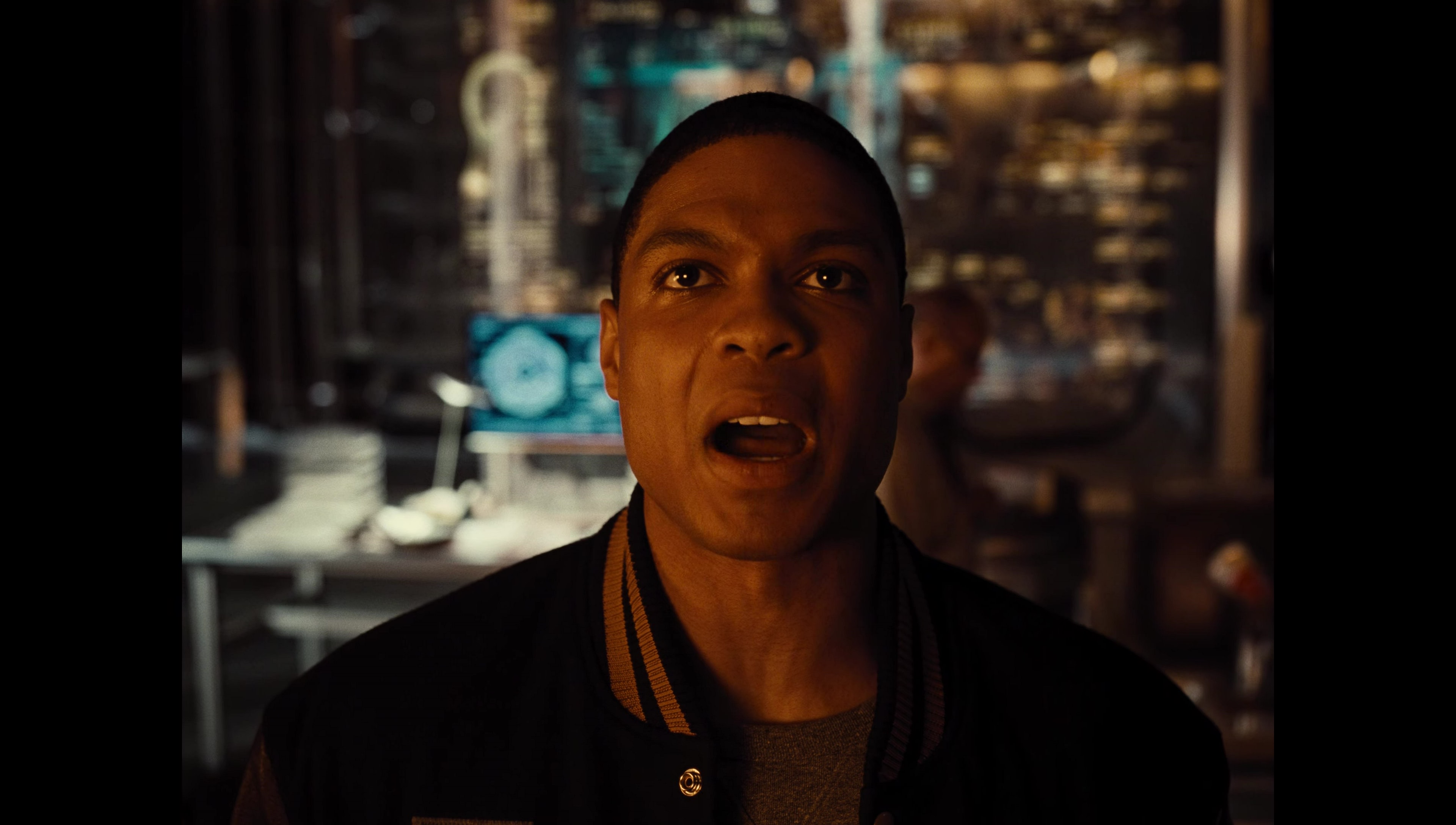 Zack Snyder’s Justice League (2021) screencap 14271
