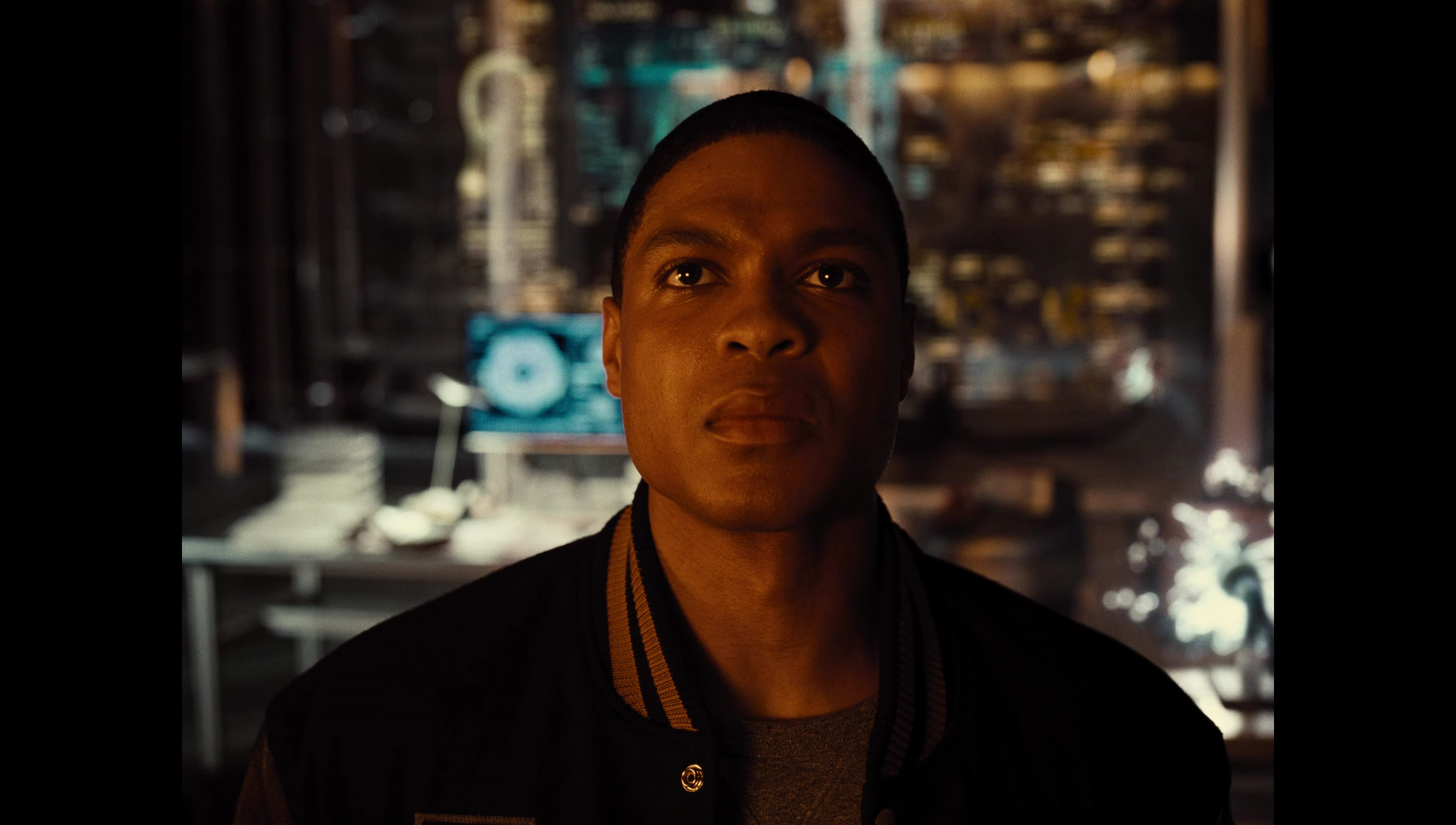 Zack Snyder’s Justice League (2021) HD screenshot 14276
