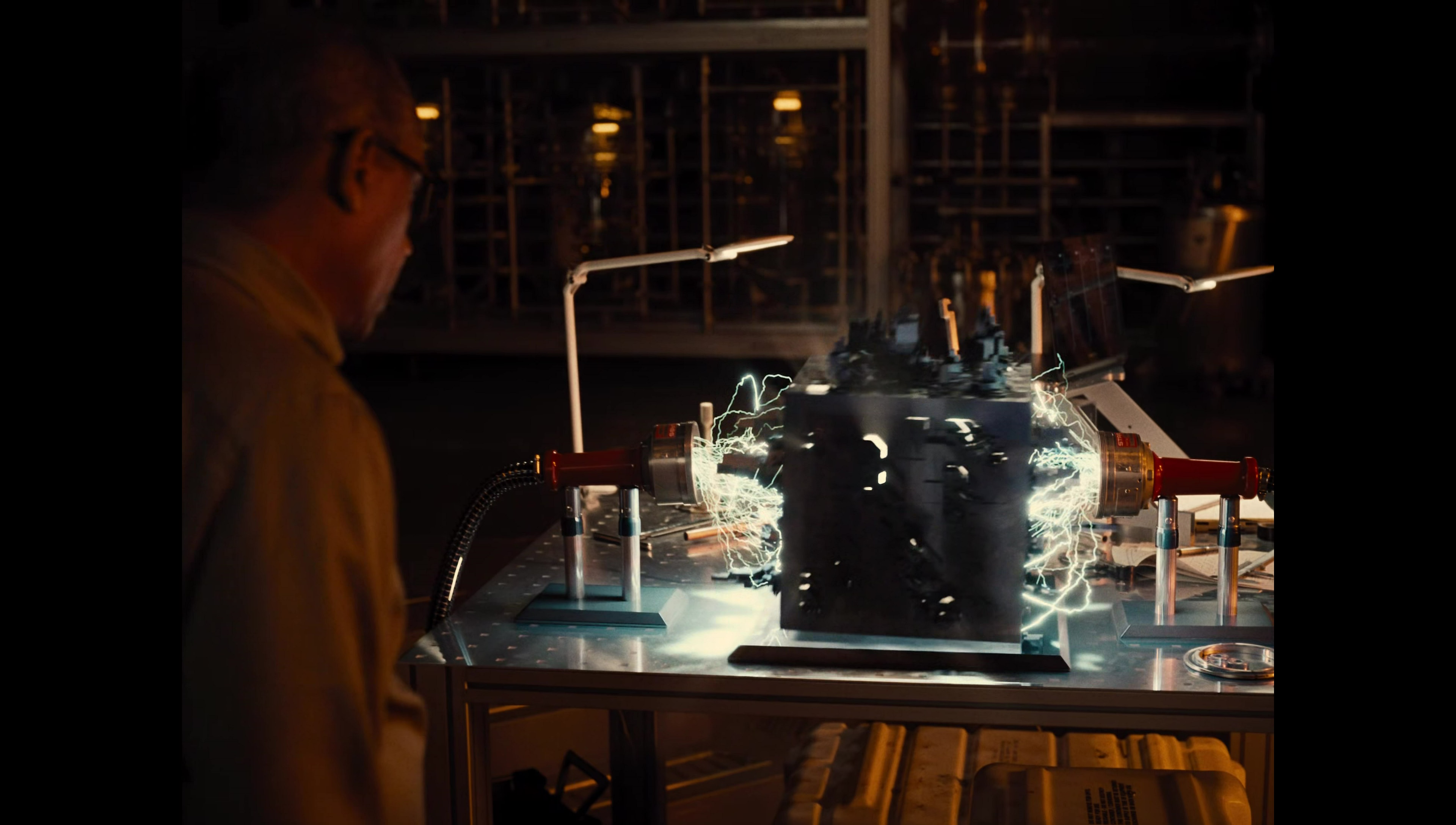 Zack Snyder’s Justice League (2021) screencap 14277
