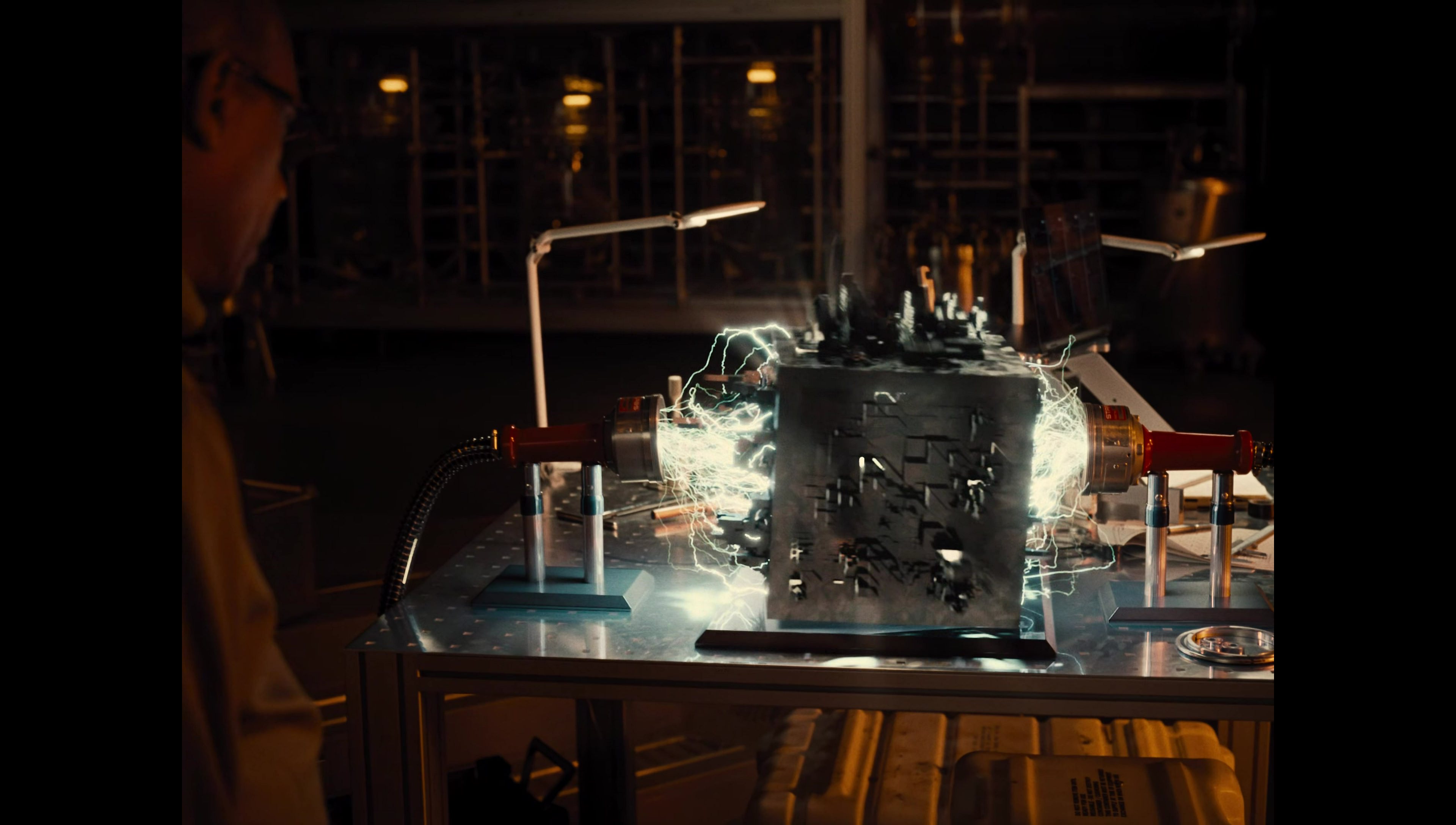 Zack Snyder’s Justice League (2021) movie still 14278