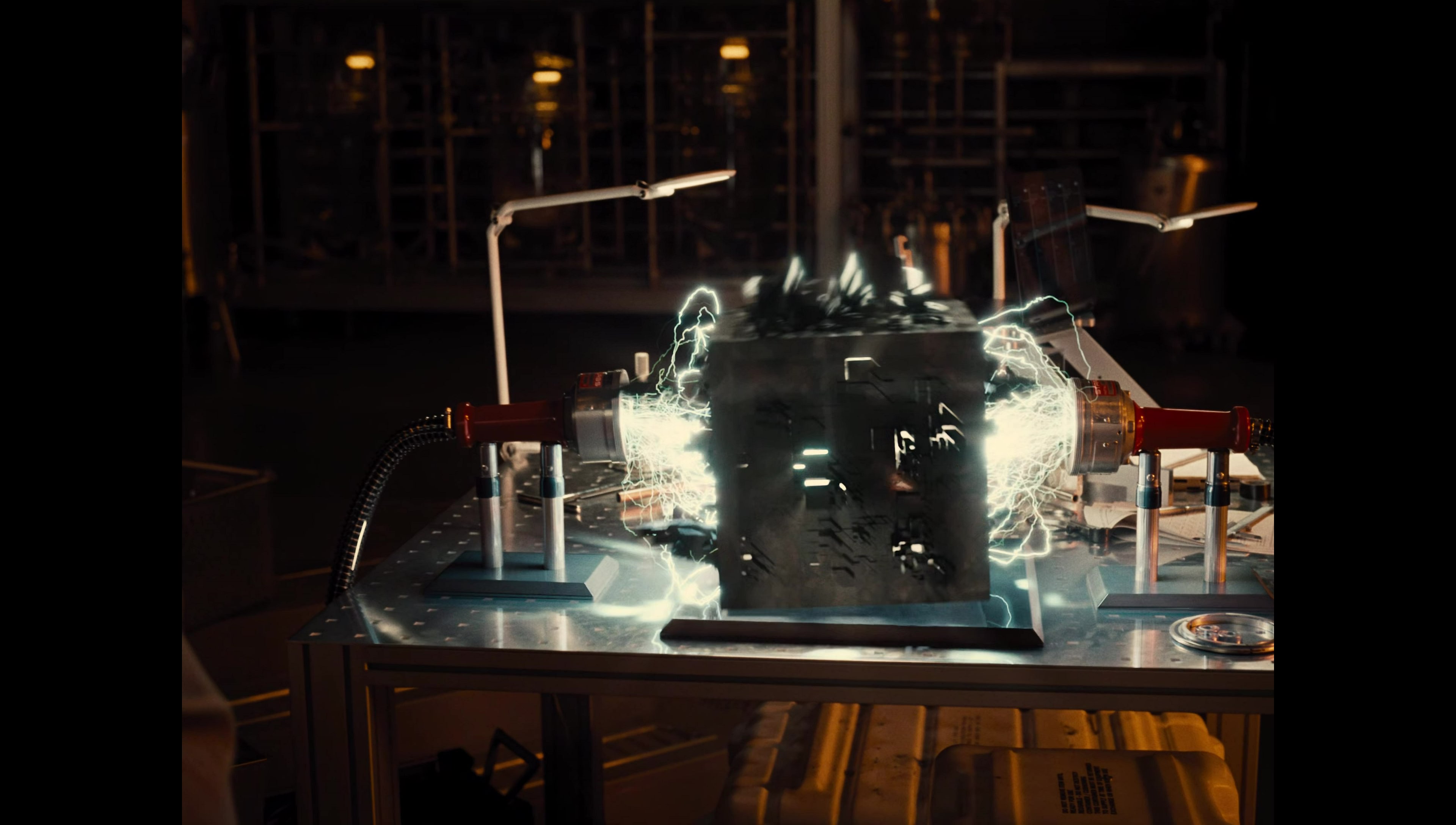 Zack Snyder’s Justice League (2021) HD screenshot 14279