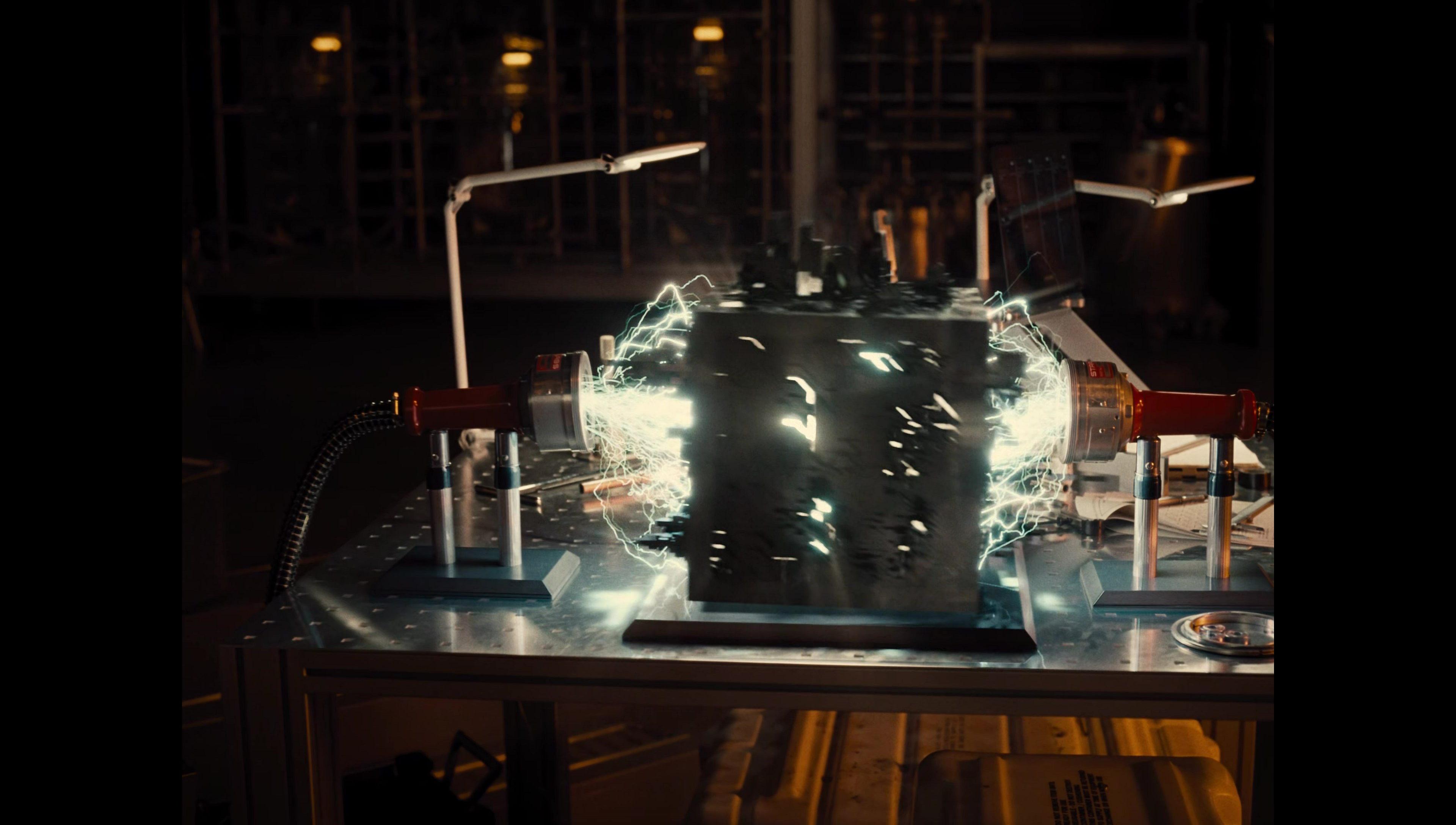 Zack Snyder’s Justice League (2021) screencap 14280