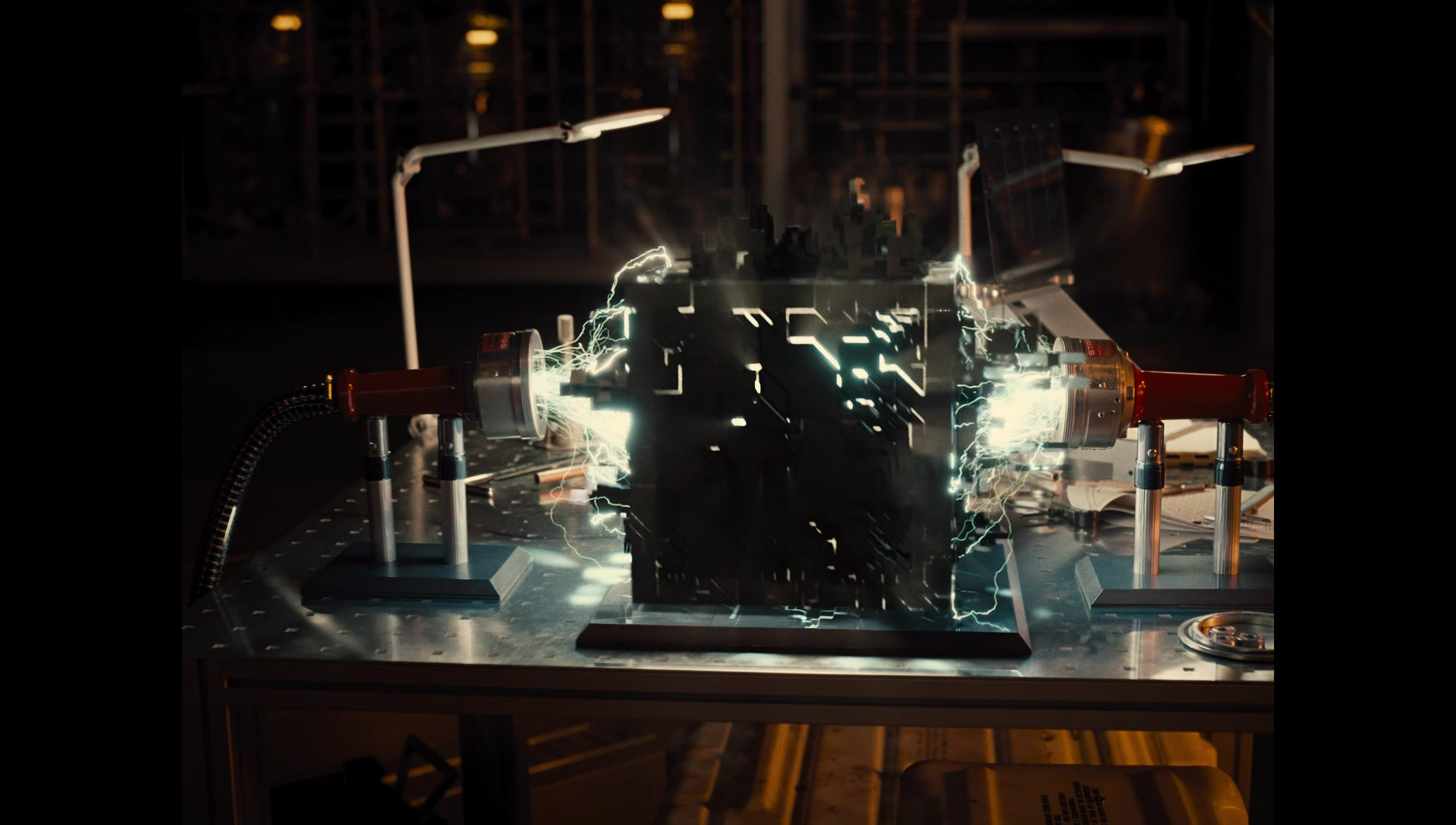 Zack Snyder’s Justice League (2021) movie still 14281