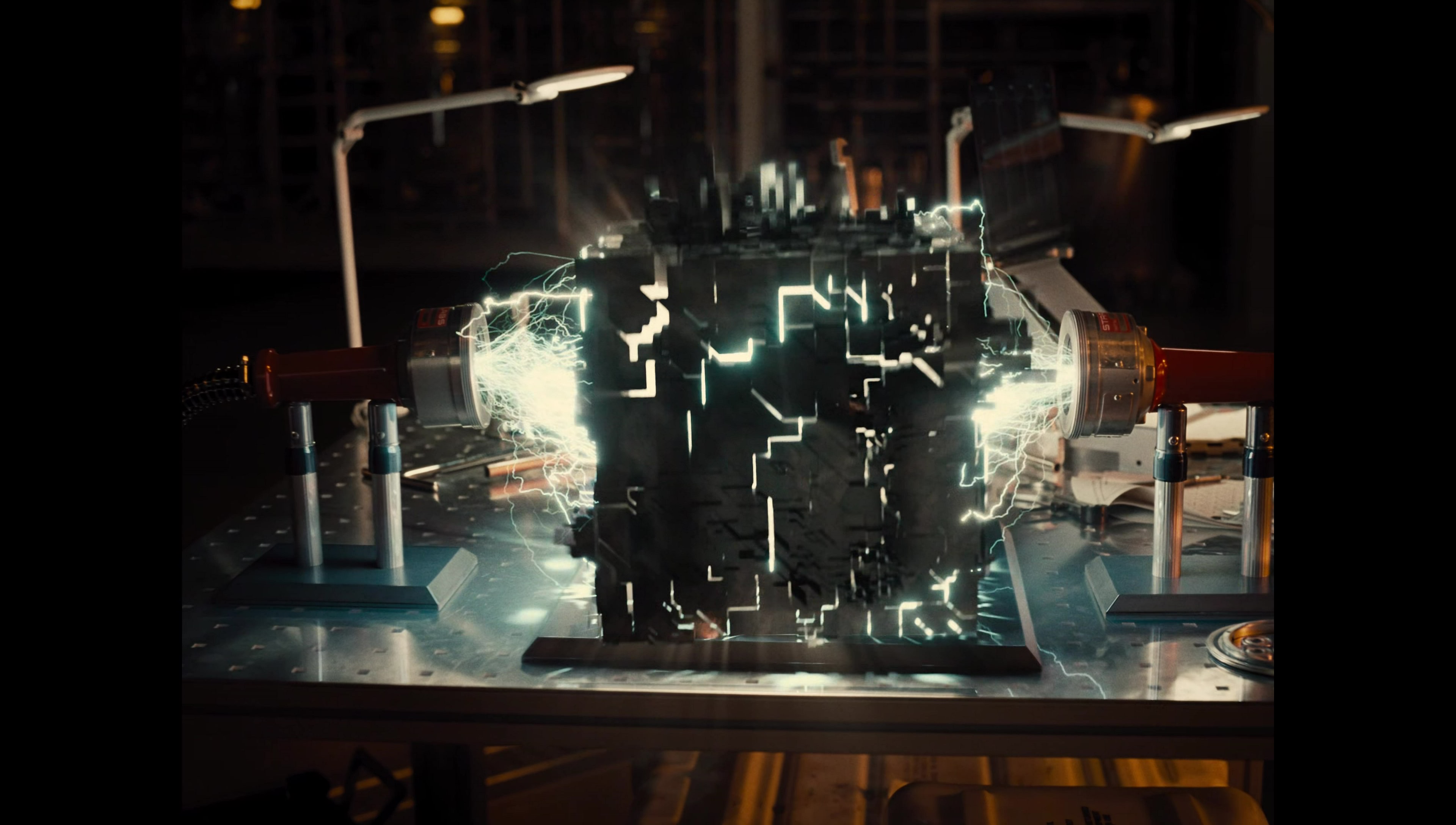 Zack Snyder’s Justice League (2021) HD screenshot 14282