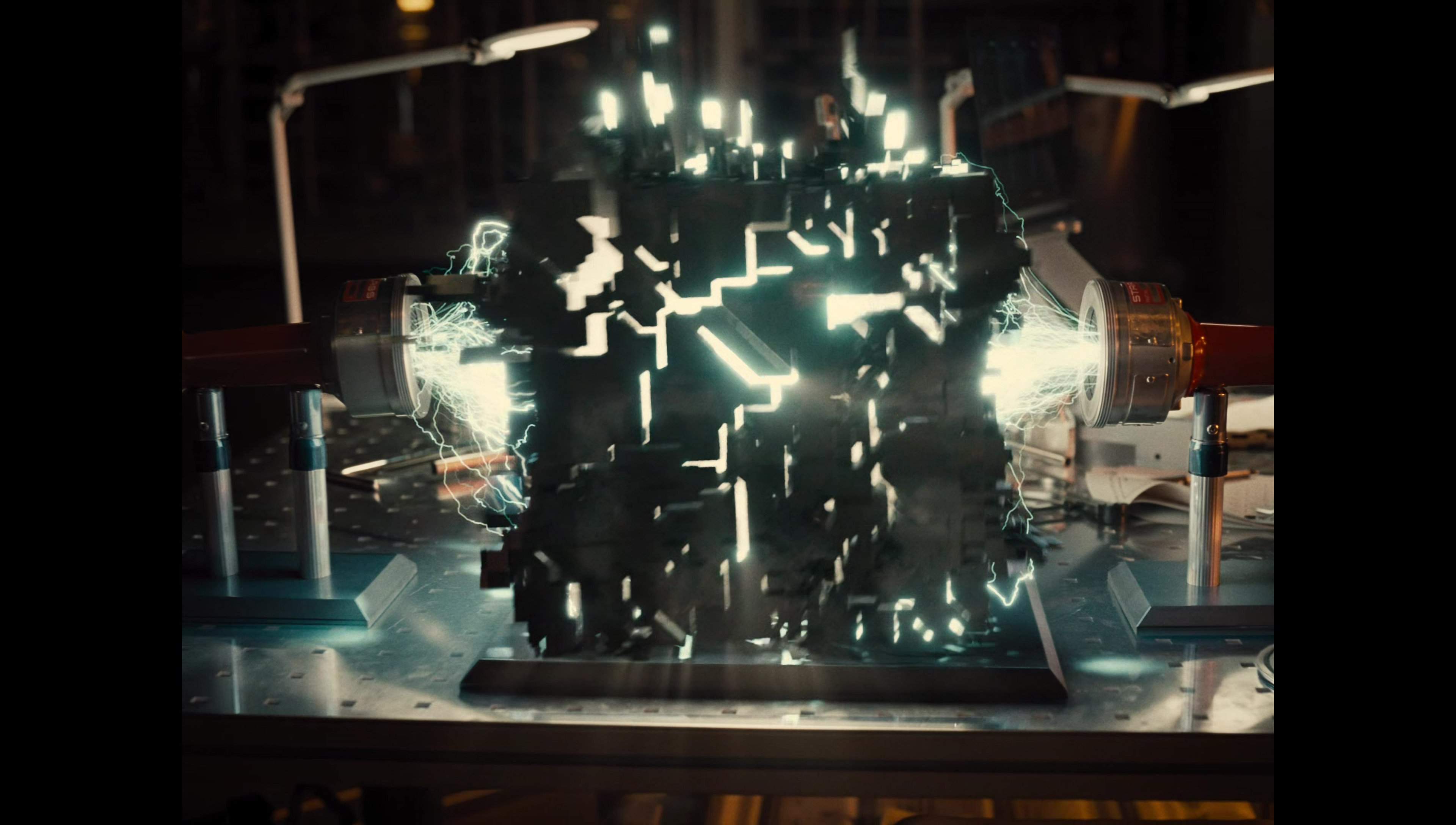 Zack Snyder’s Justice League (2021) screencap 14283
