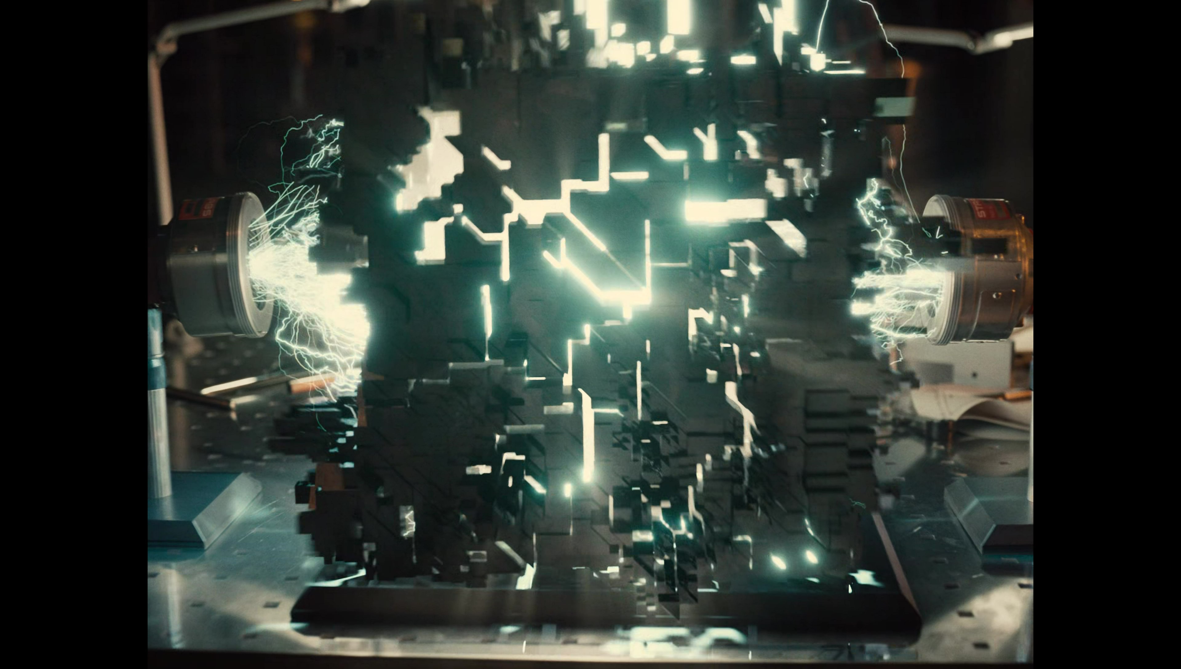 Zack Snyder’s Justice League (2021) movie still 14284