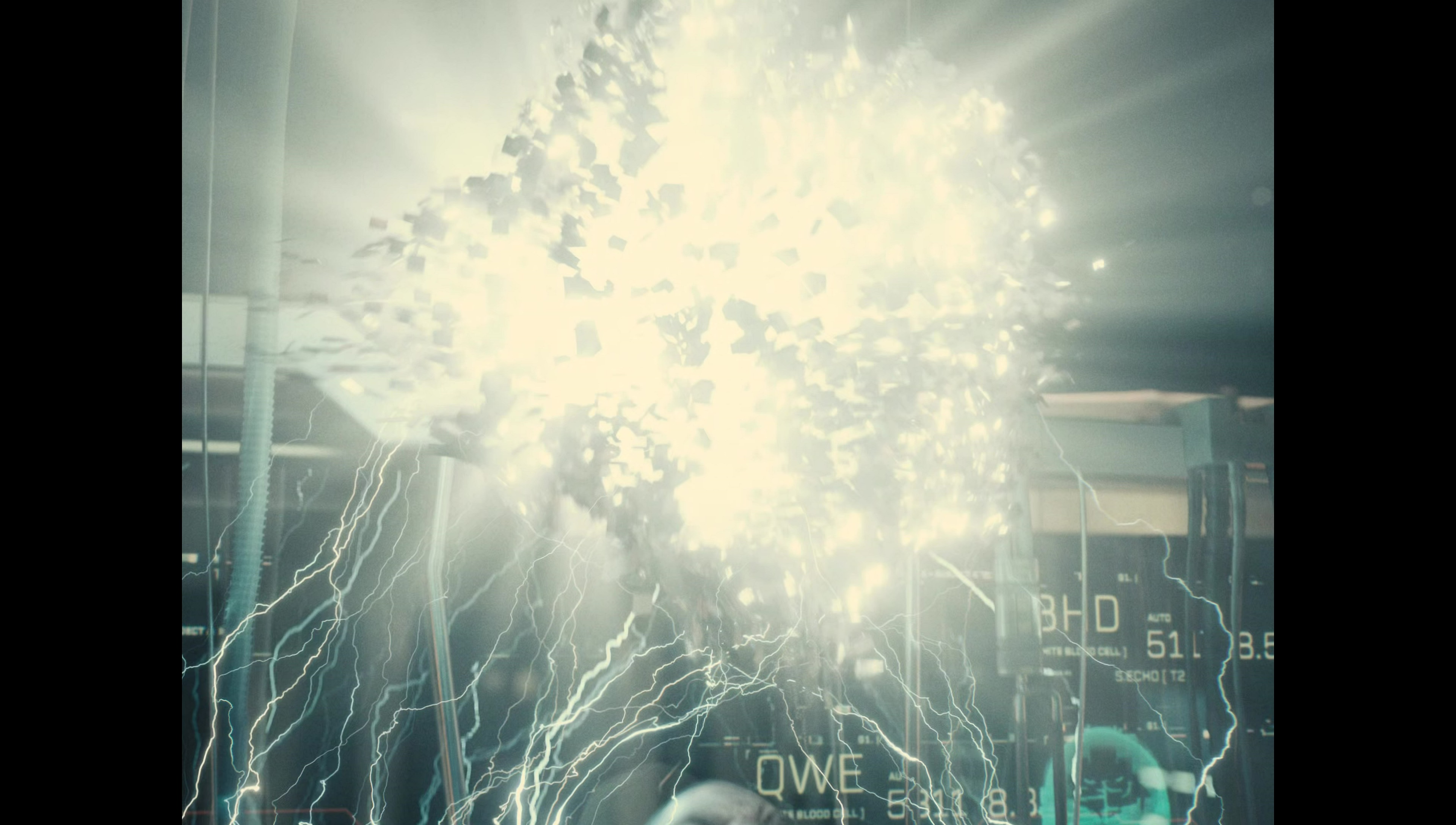 Zack Snyder’s Justice League (2021) movie still 14290