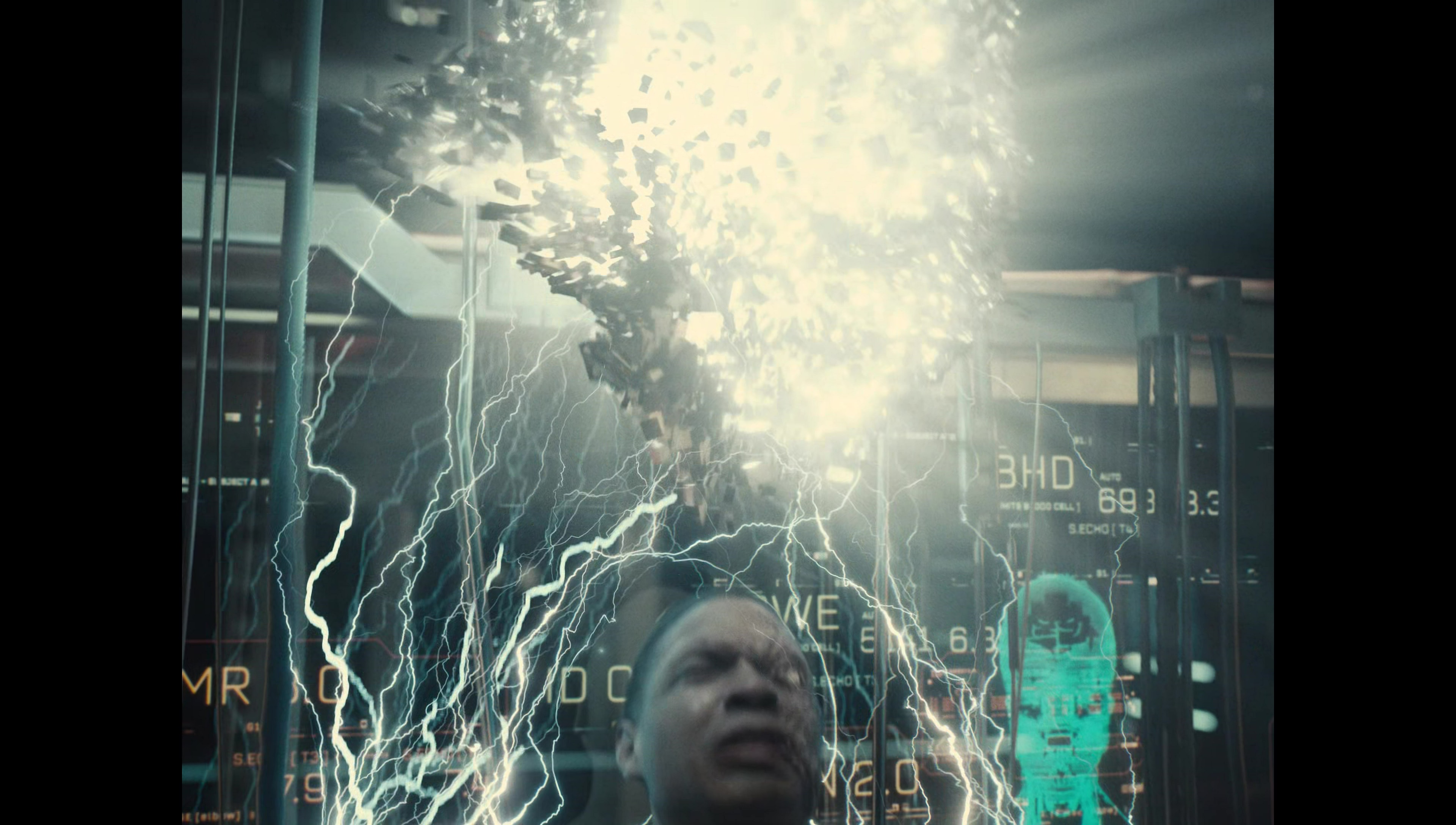 Zack Snyder’s Justice League (2021) HD screenshot 14291