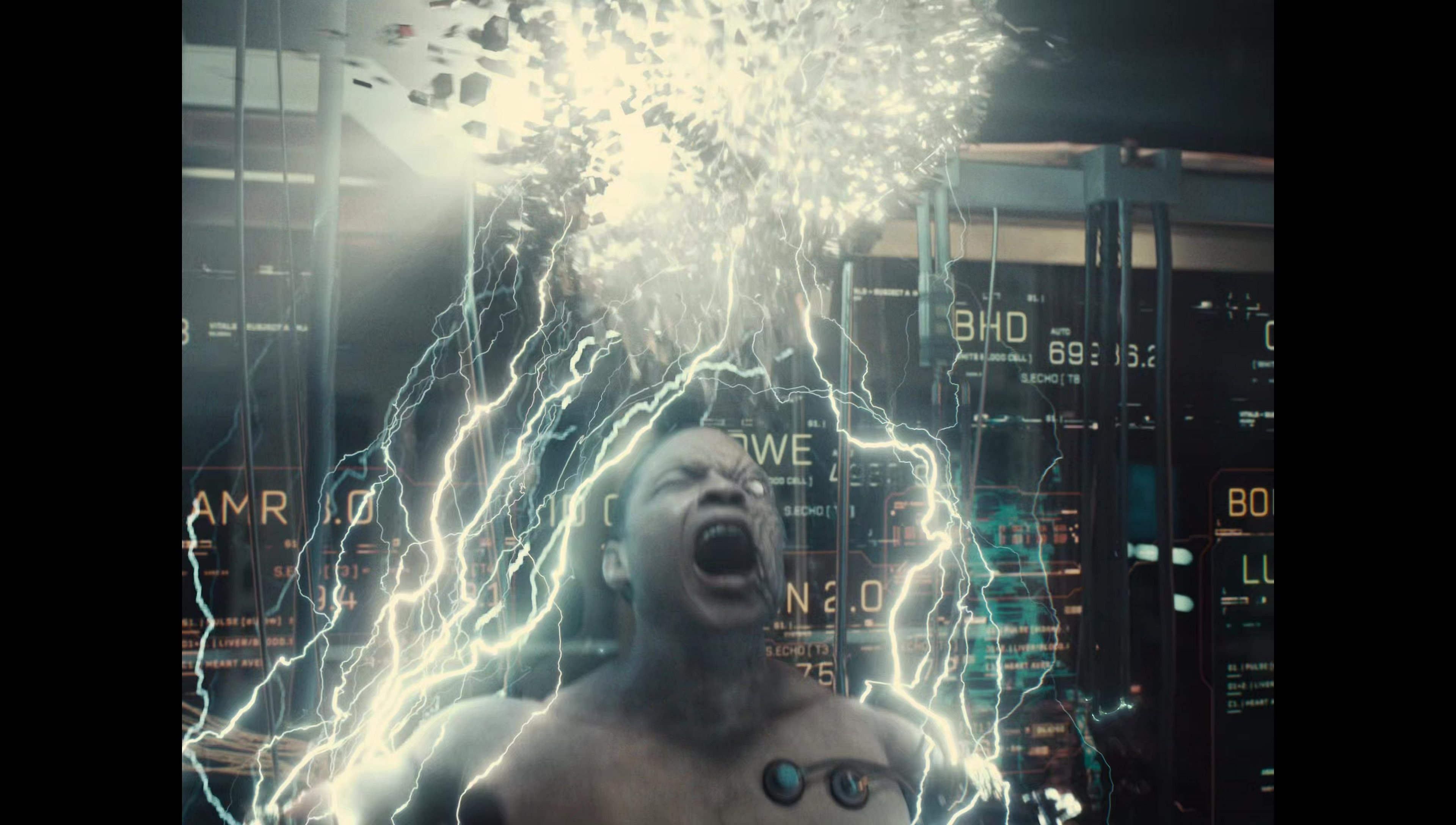Zack Snyder’s Justice League (2021) screencap 14292