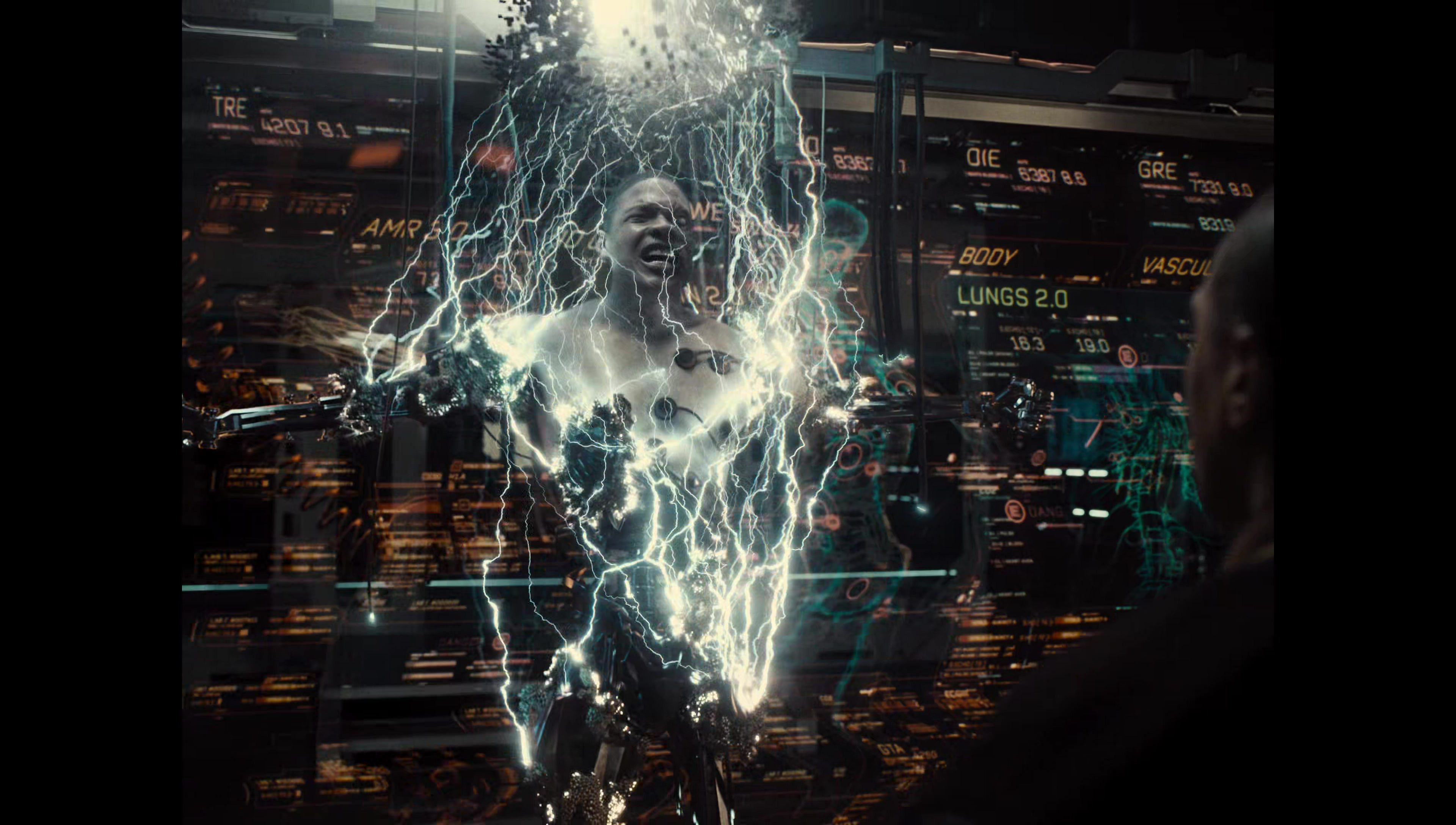 Zack Snyder’s Justice League (2021) screencap 14298