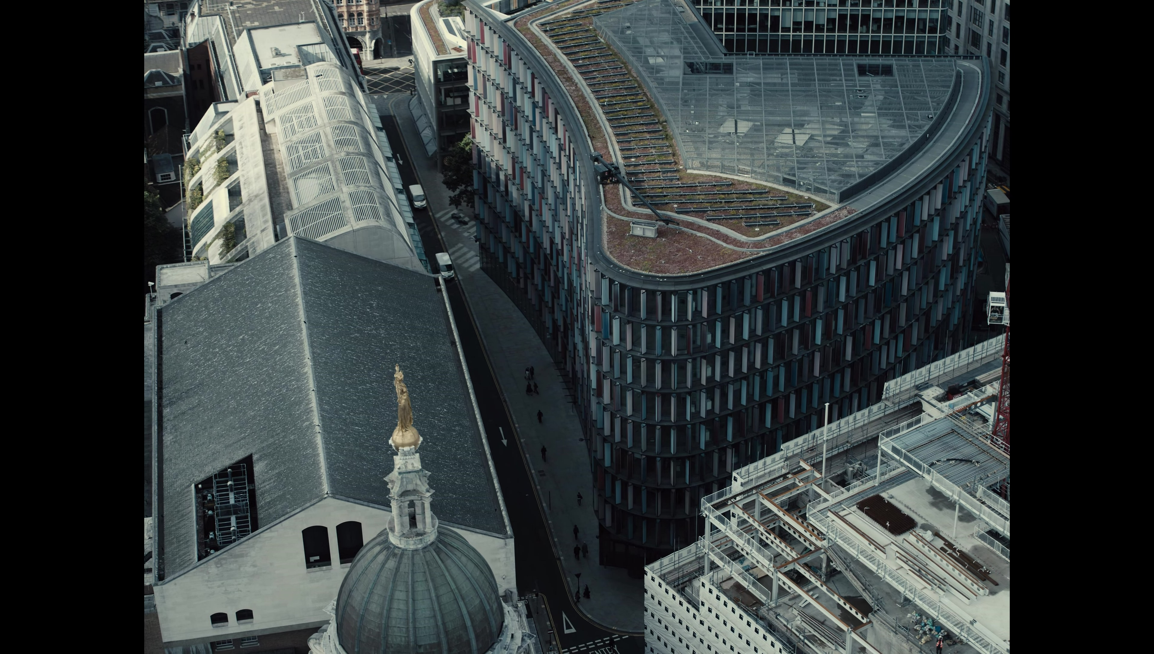 Zack Snyder’s Justice League (2021) HD screenshot 1430