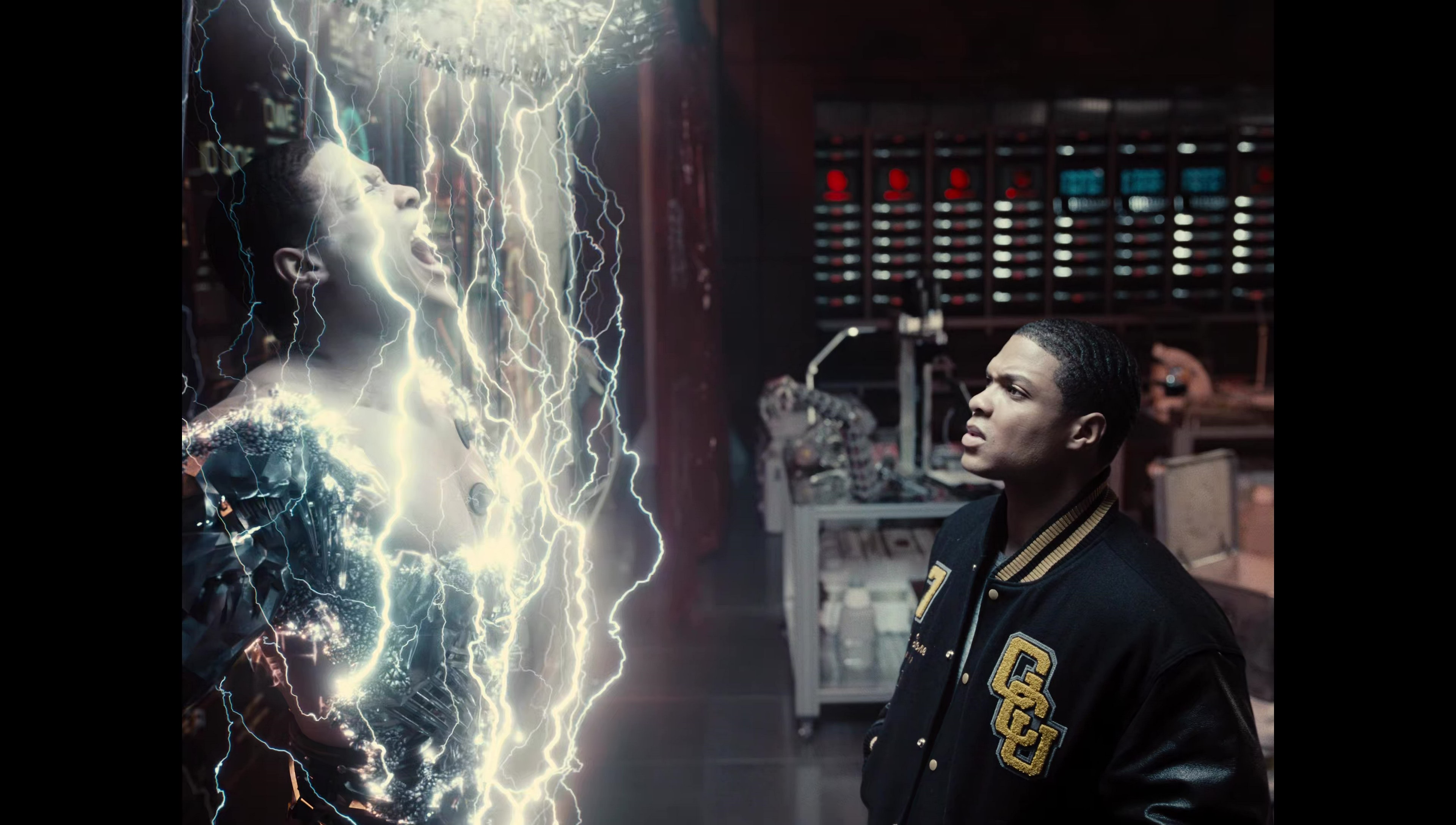 Zack Snyder’s Justice League (2021) screencap 14301