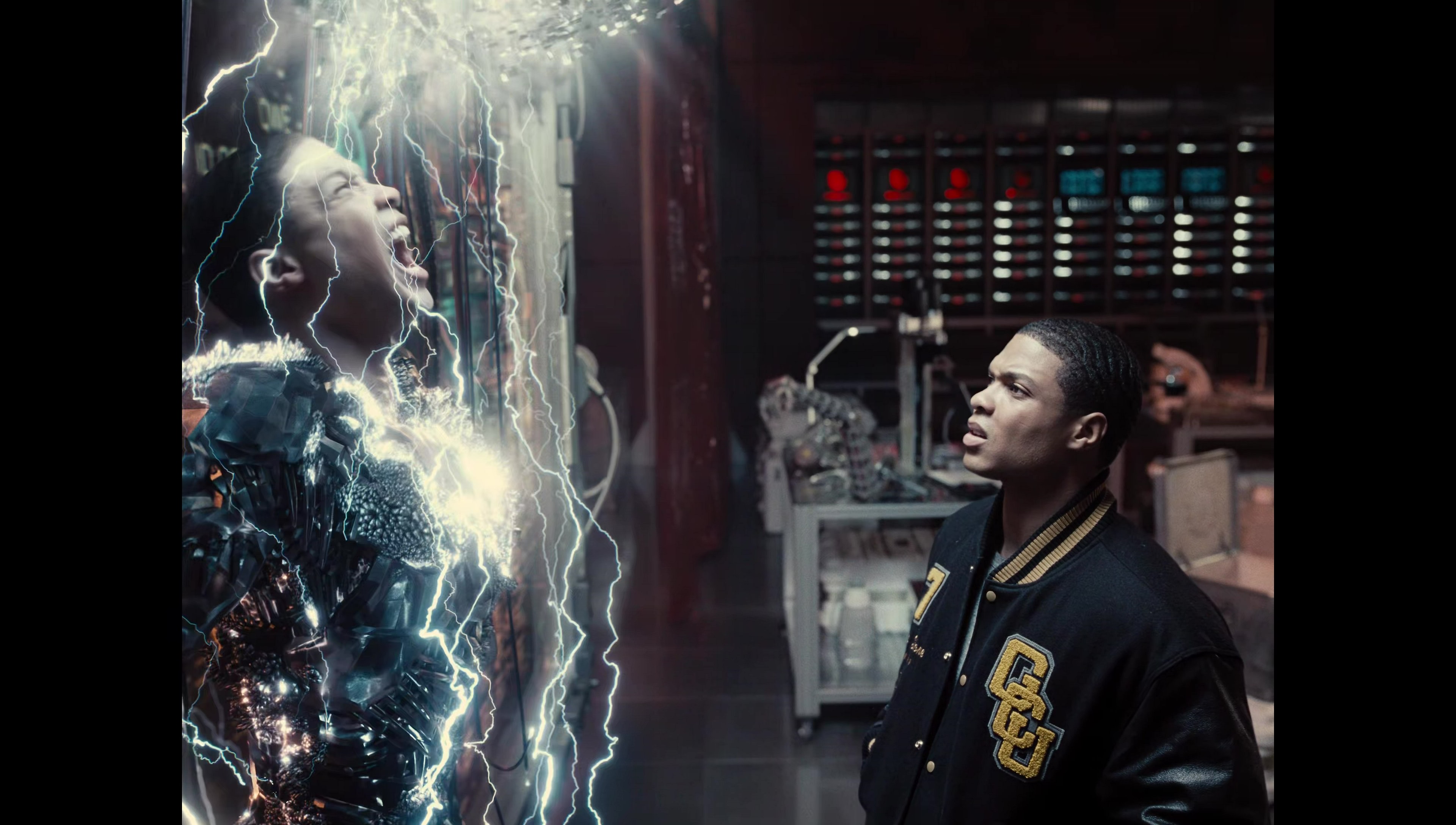 Zack Snyder’s Justice League (2021) screencap 14304