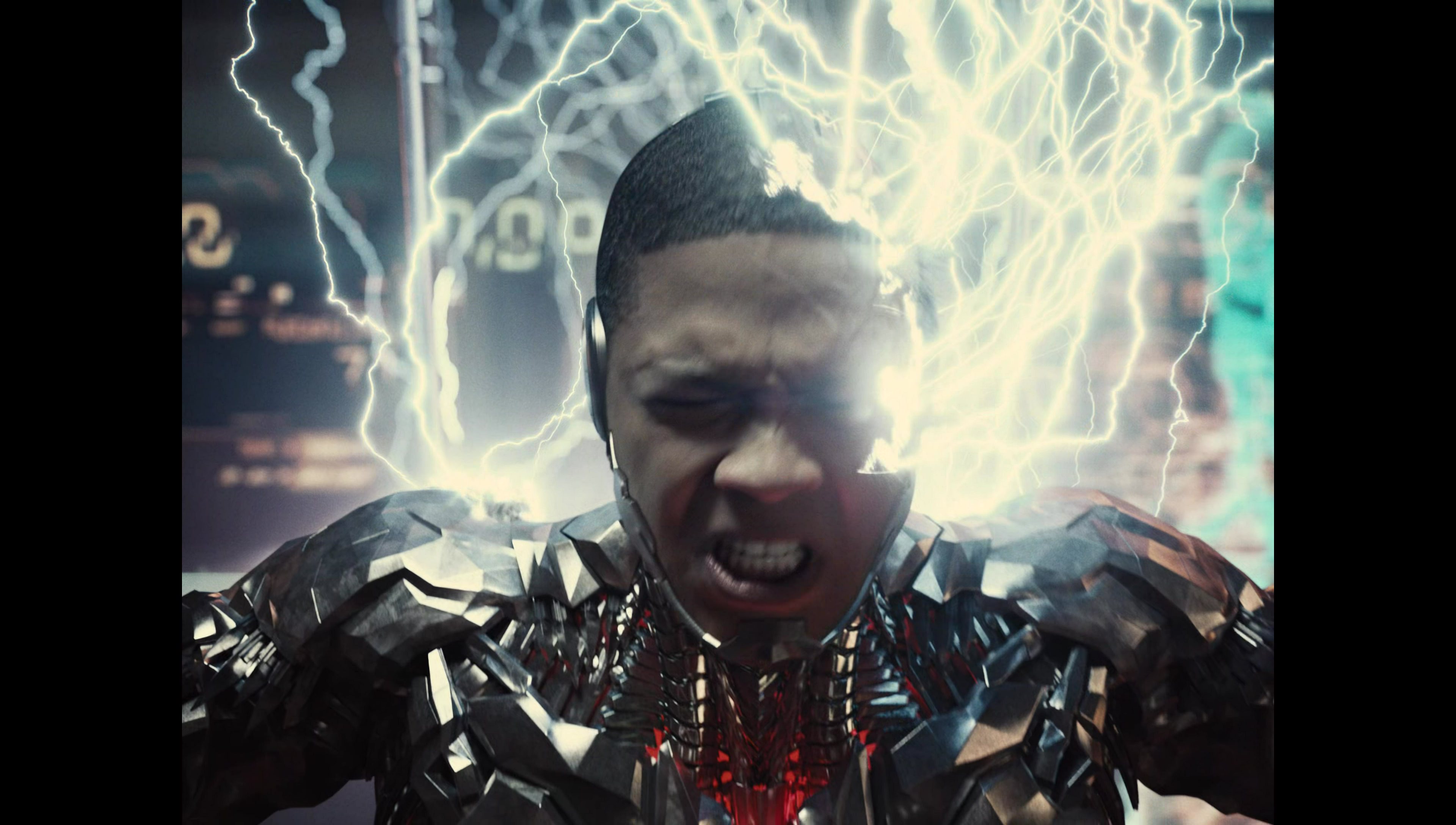 Zack Snyder’s Justice League (2021) HD screenshot 14318