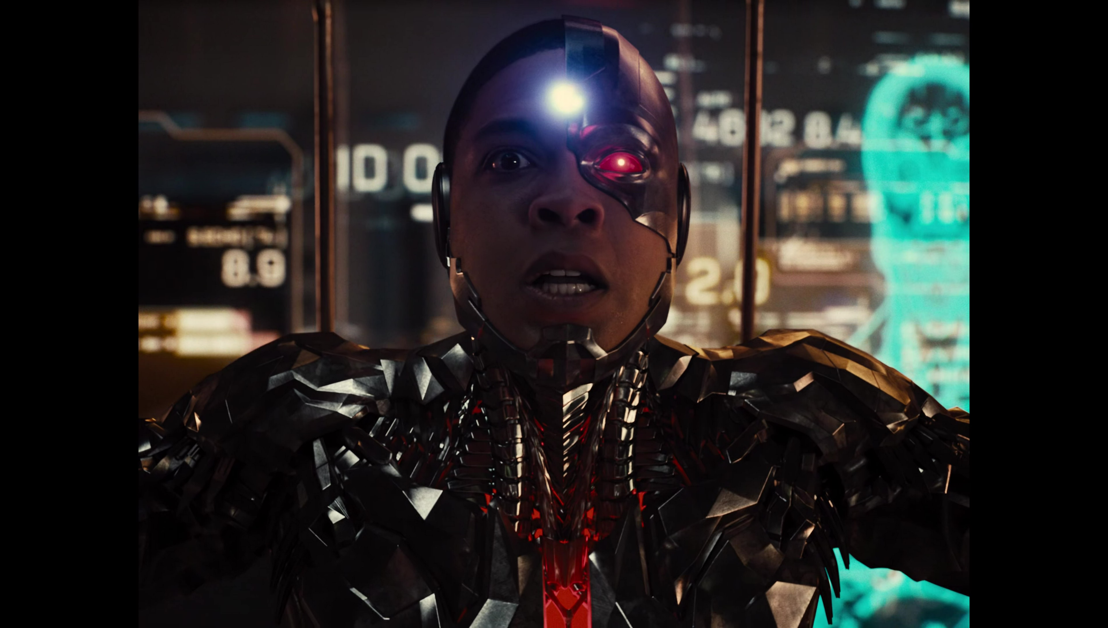 Zack Snyder’s Justice League (2021) movie still 14320
