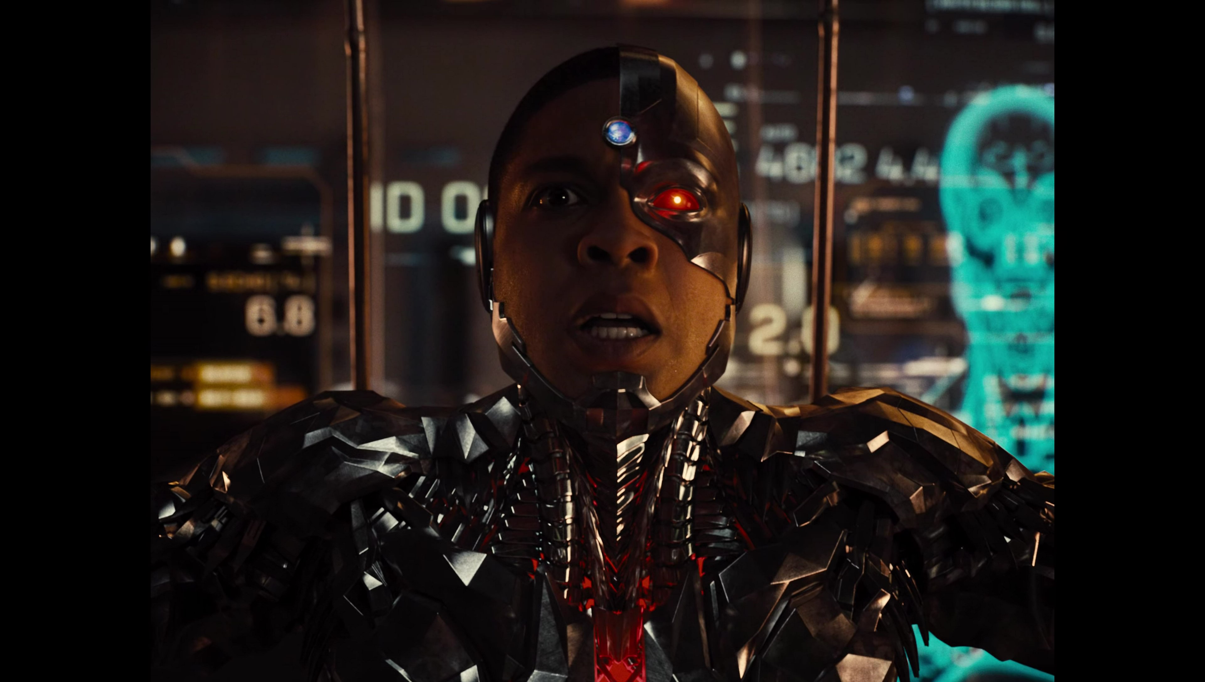 Zack Snyder’s Justice League (2021) HD screenshot 14321