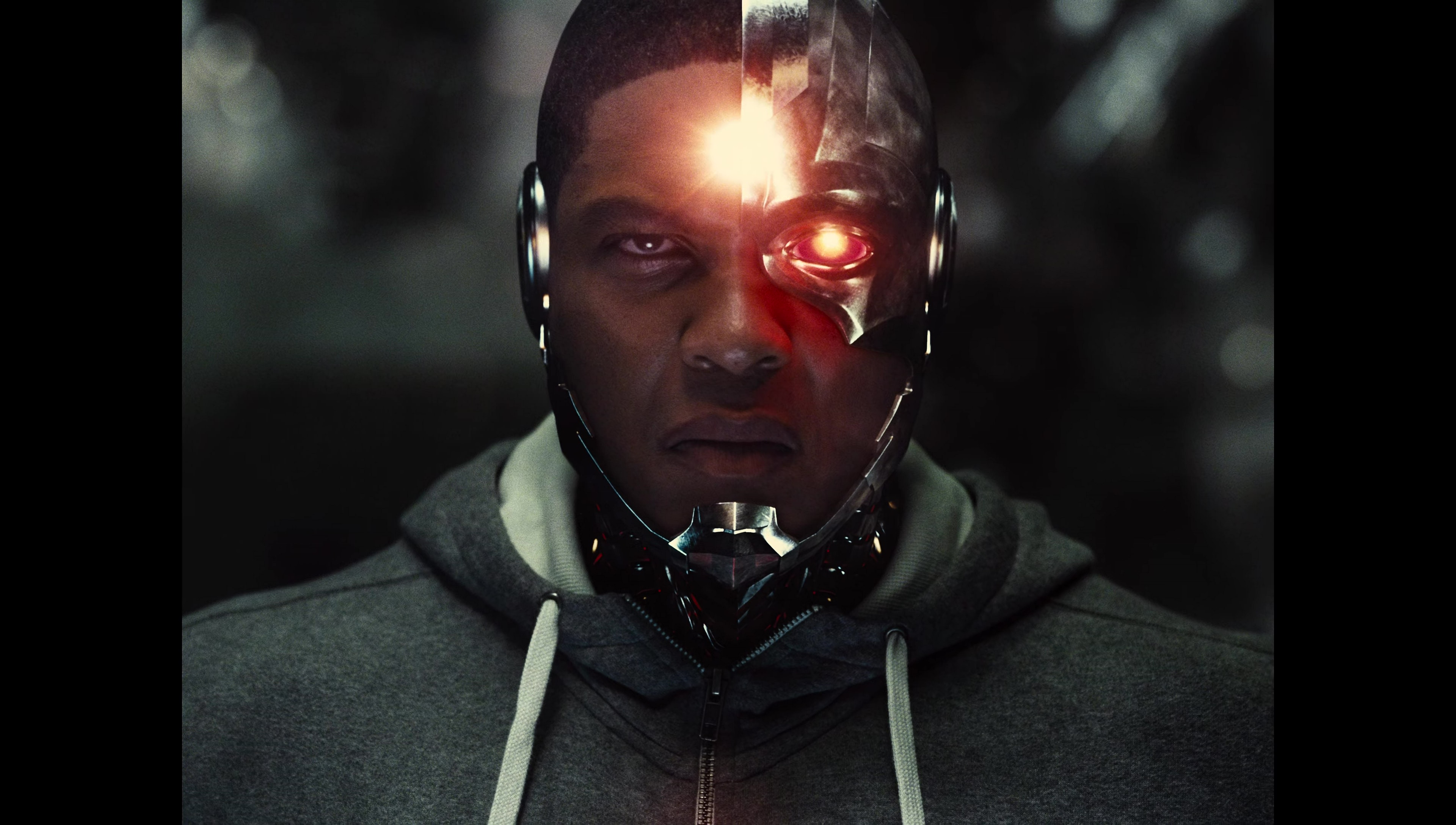 Zack Snyder’s Justice League (2021) movie still 14329